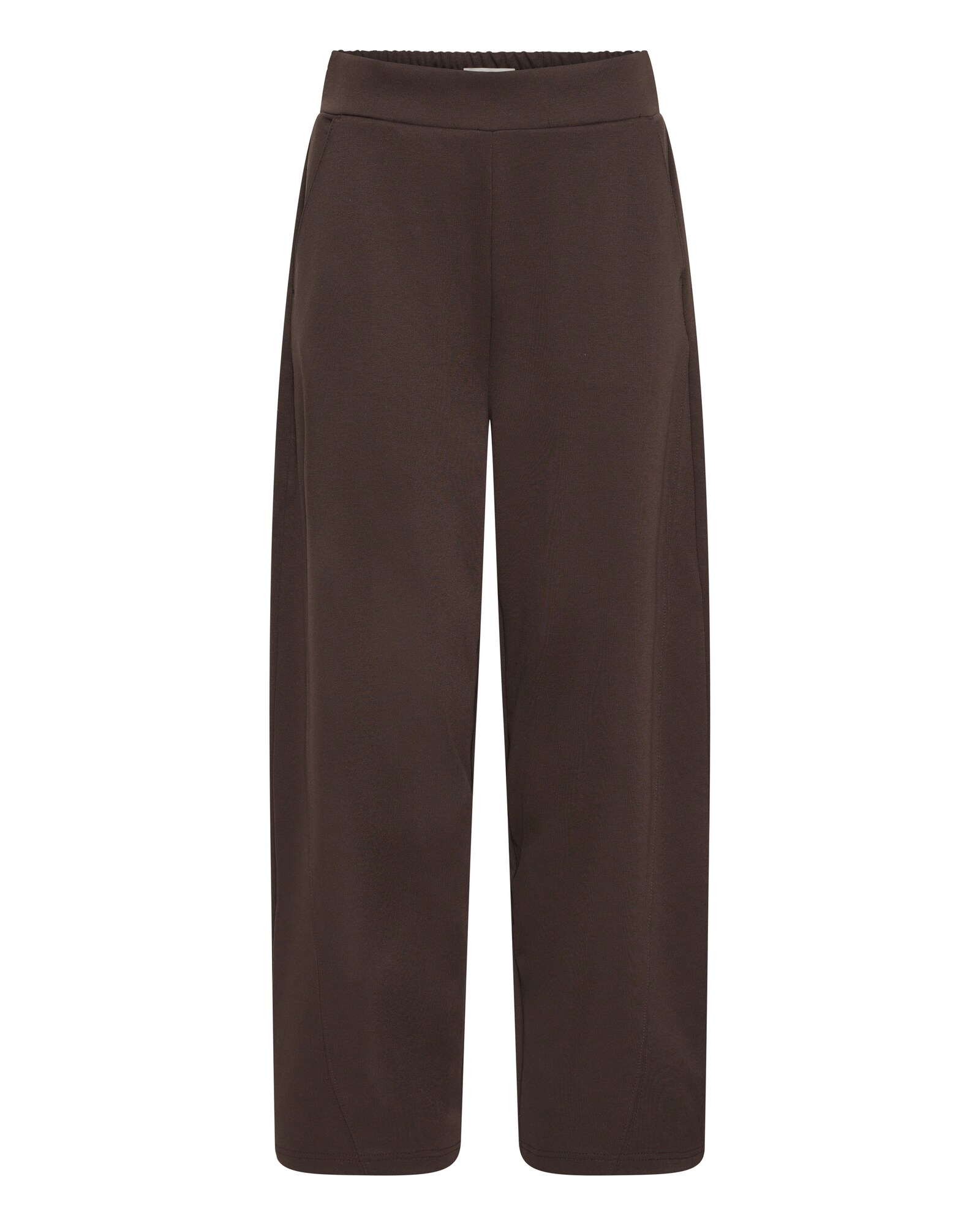 Ichi Broek 'IHKate' Chocoladebruin