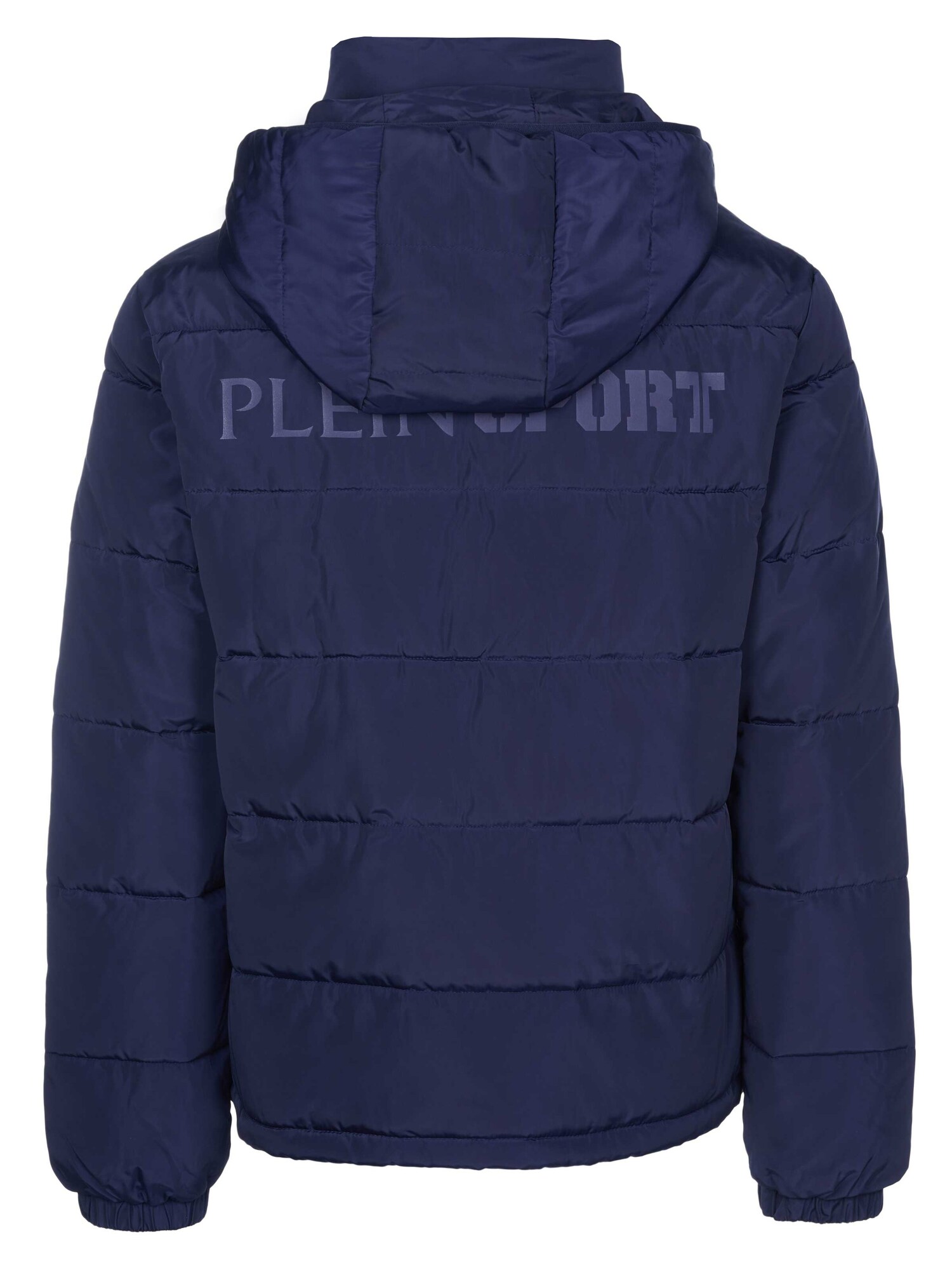 Philipp Plein Chaqueta de invierno 'Plein Sport Jacke' azul oscuro – imagen 3