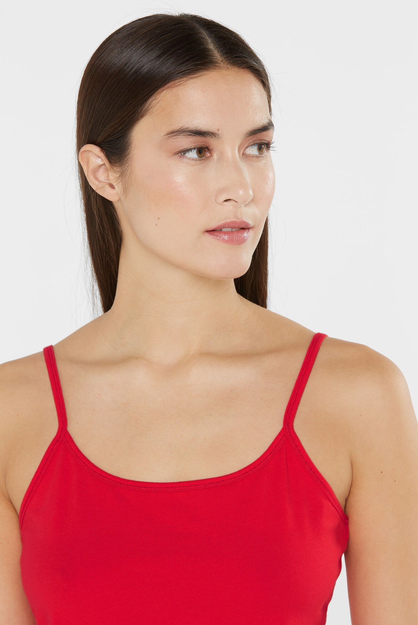 Thumbnail - SENSES.THE LABEL Basic Top