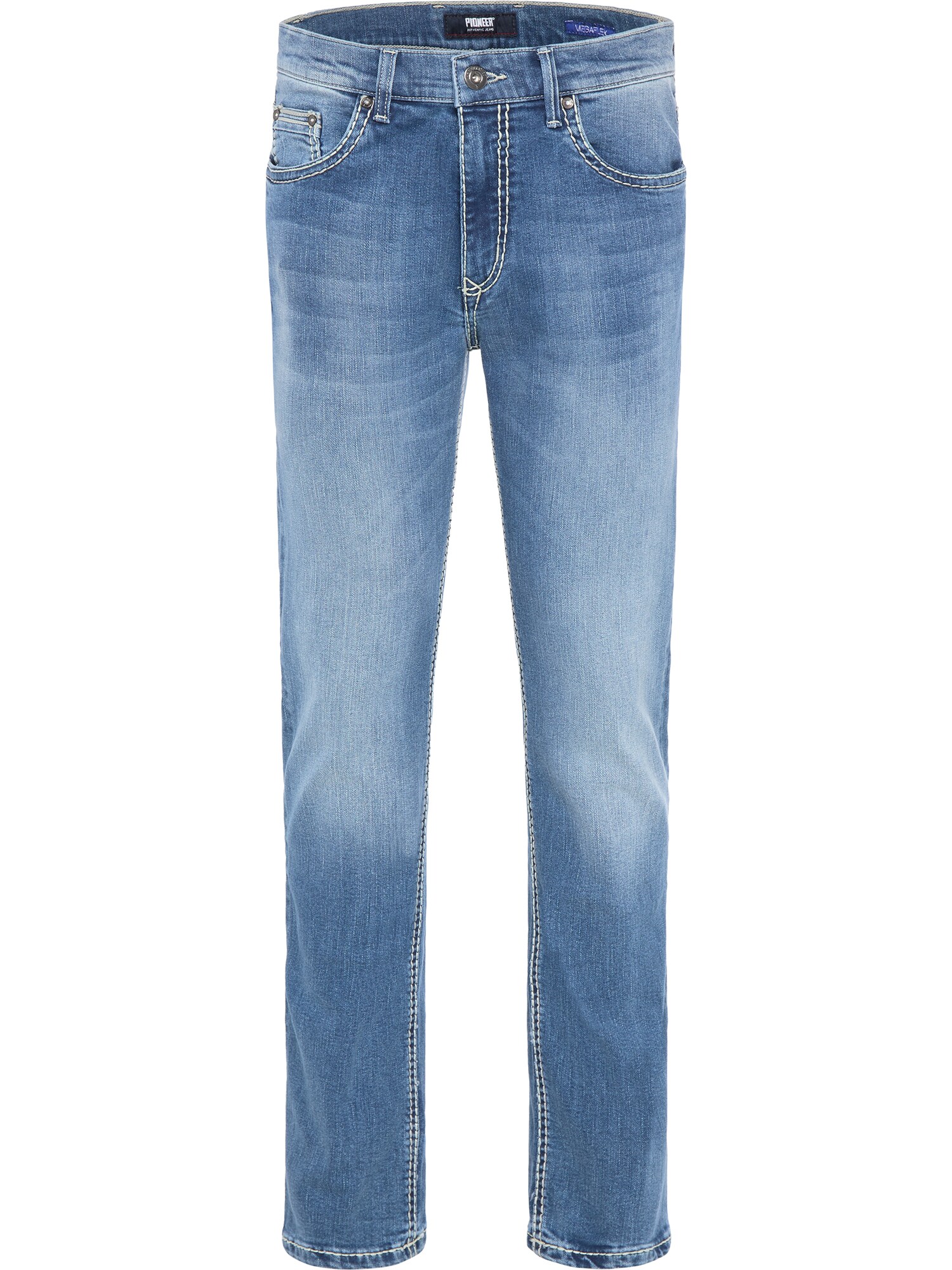 Jeans 'RANDO - HANDCRAFTED' Pioneer