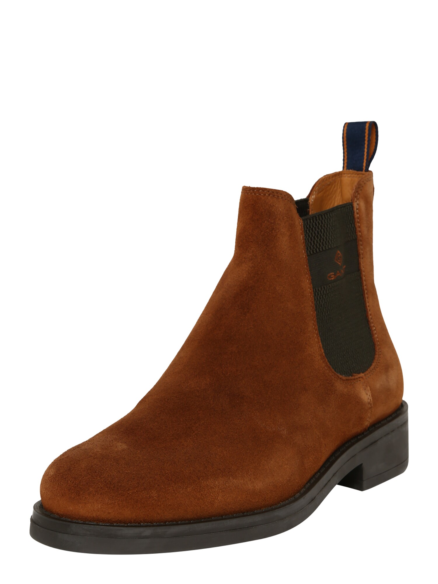 GANT Chelsea batai 'Brookly'  karamelės
