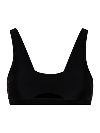 LSCN by LASCANA, Bikini felső 'Gina', fekete
