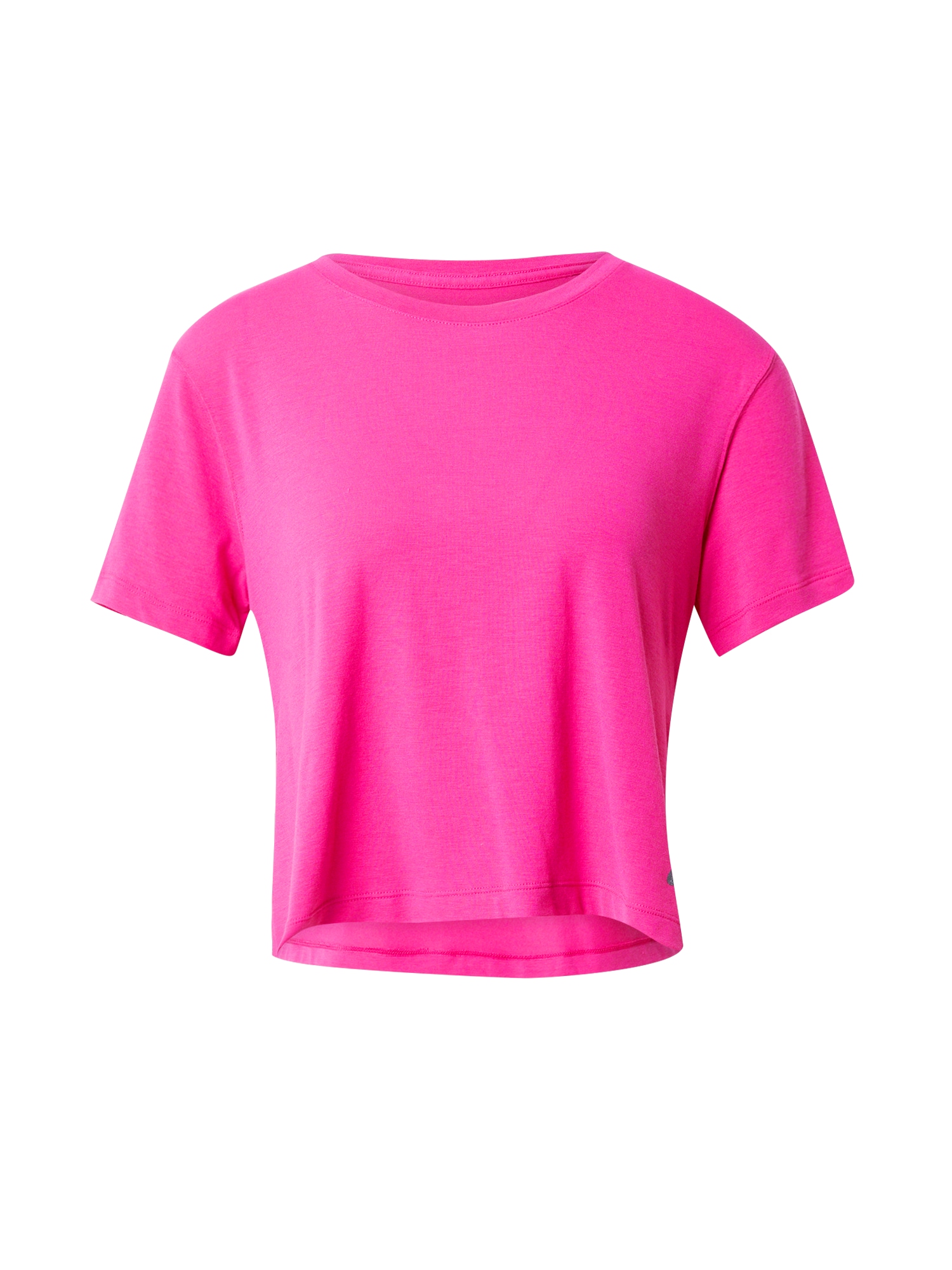 NIKE Функционална тениска  розово