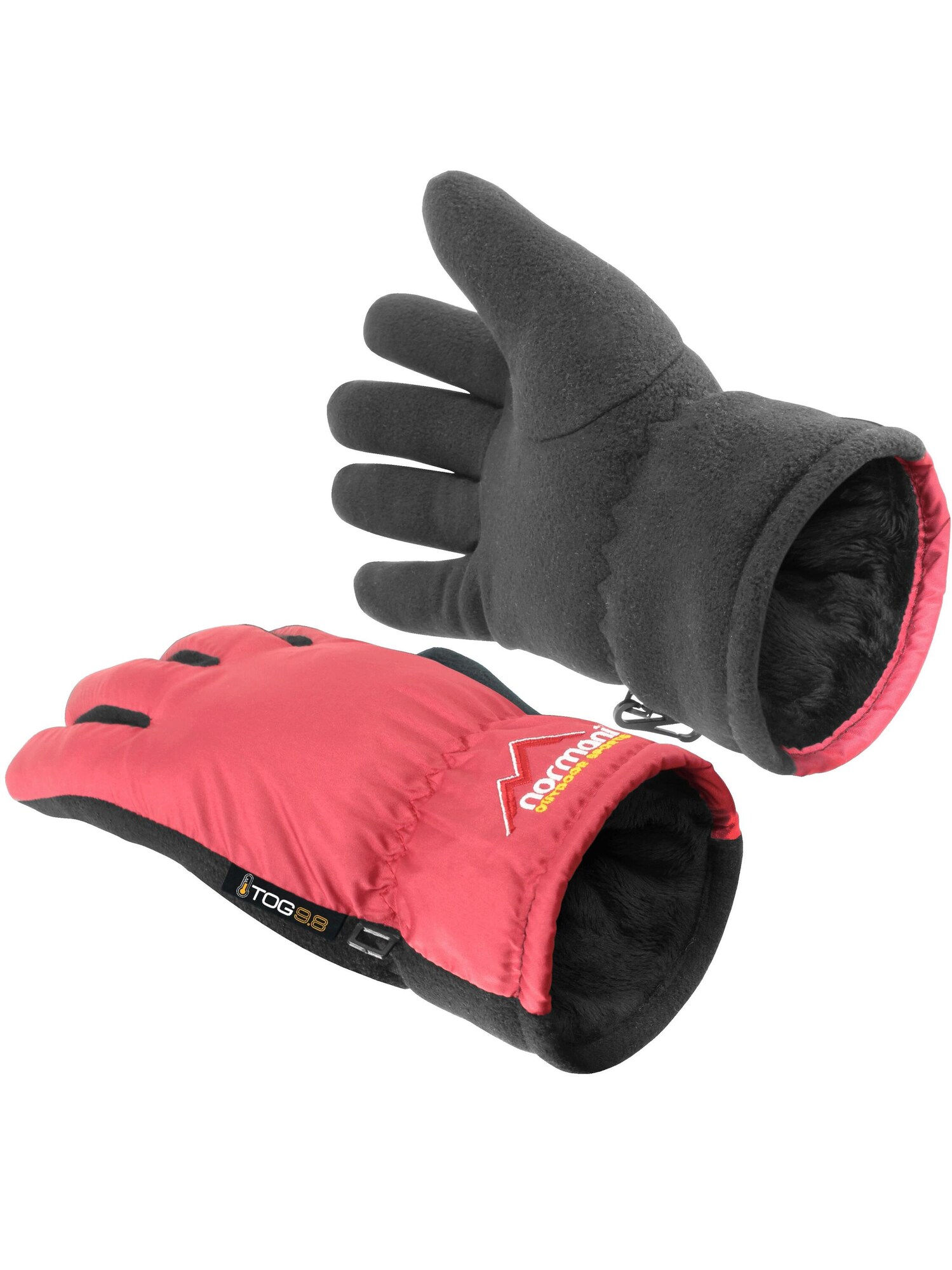 Thumbnail - normani Fingerhandschuhe Lupus