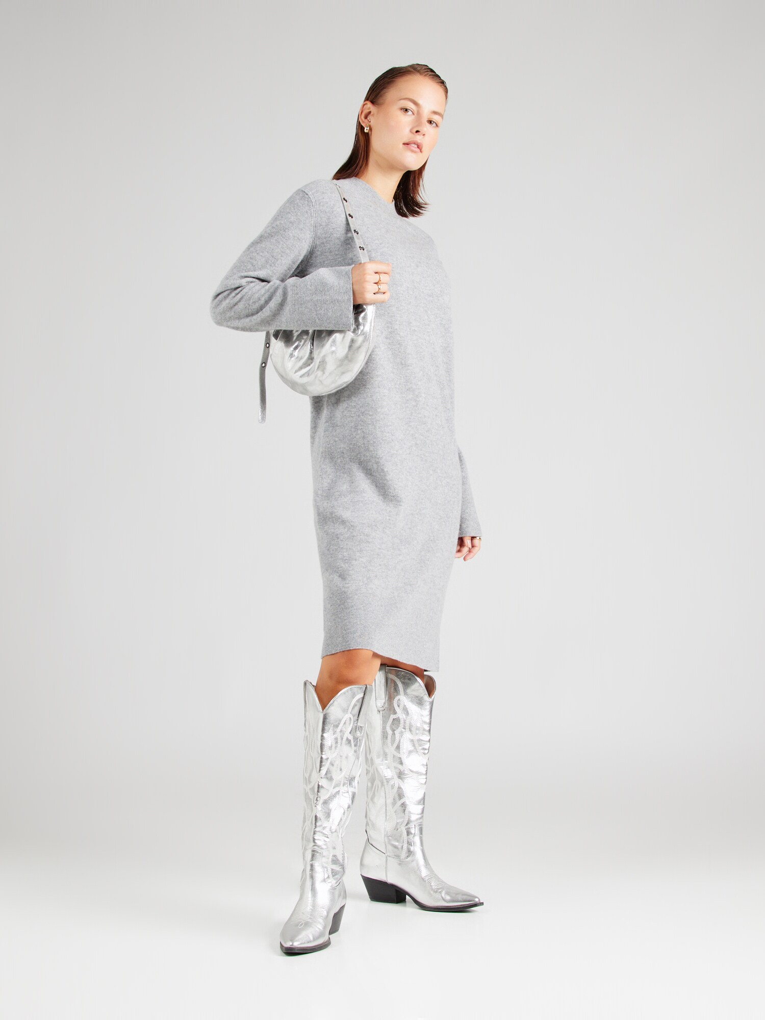 Thumbnail - YAS Kleid YASEMILIE