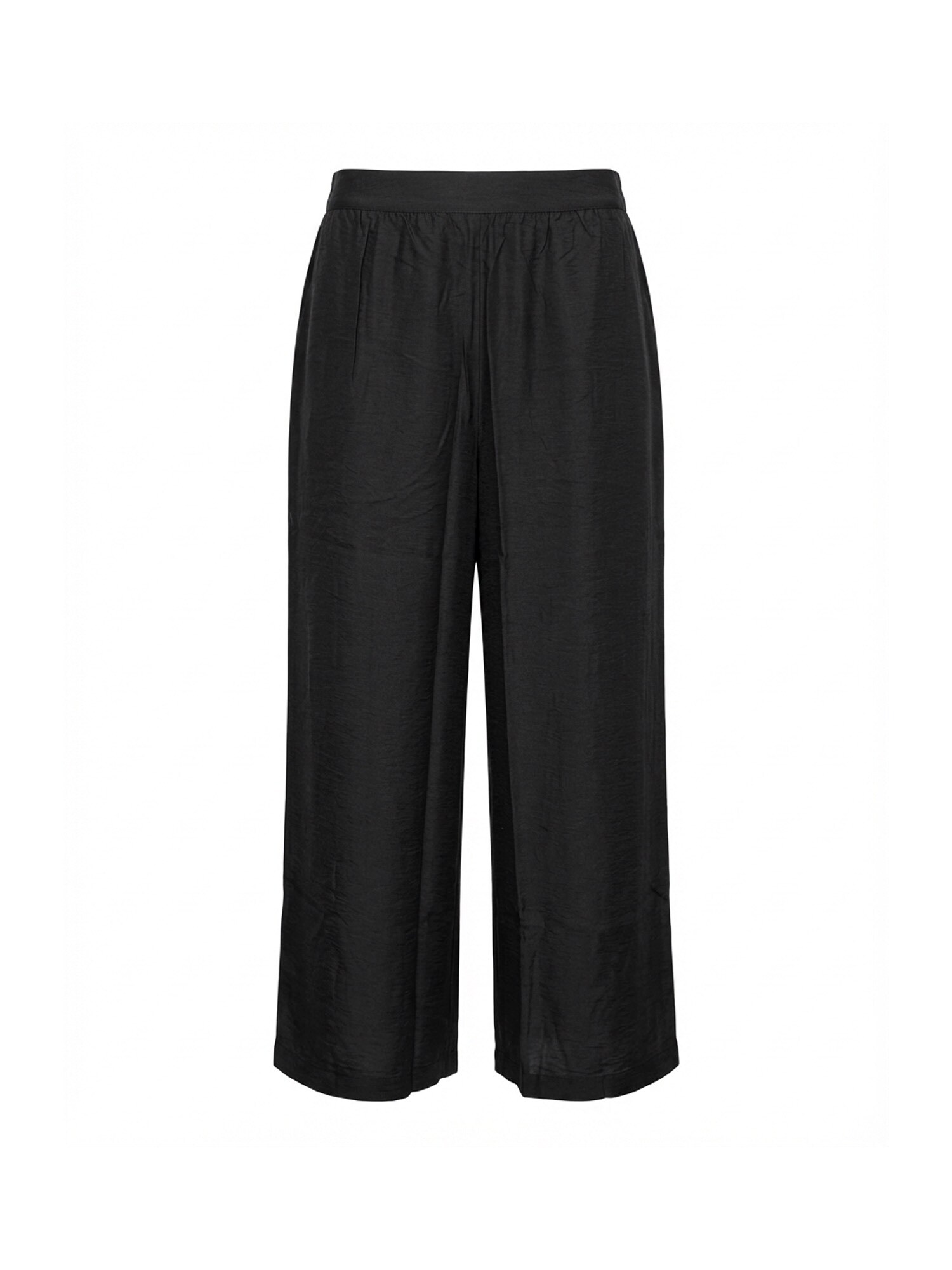 Guido Maria Kretschmer Women Pantaloni Marou negru