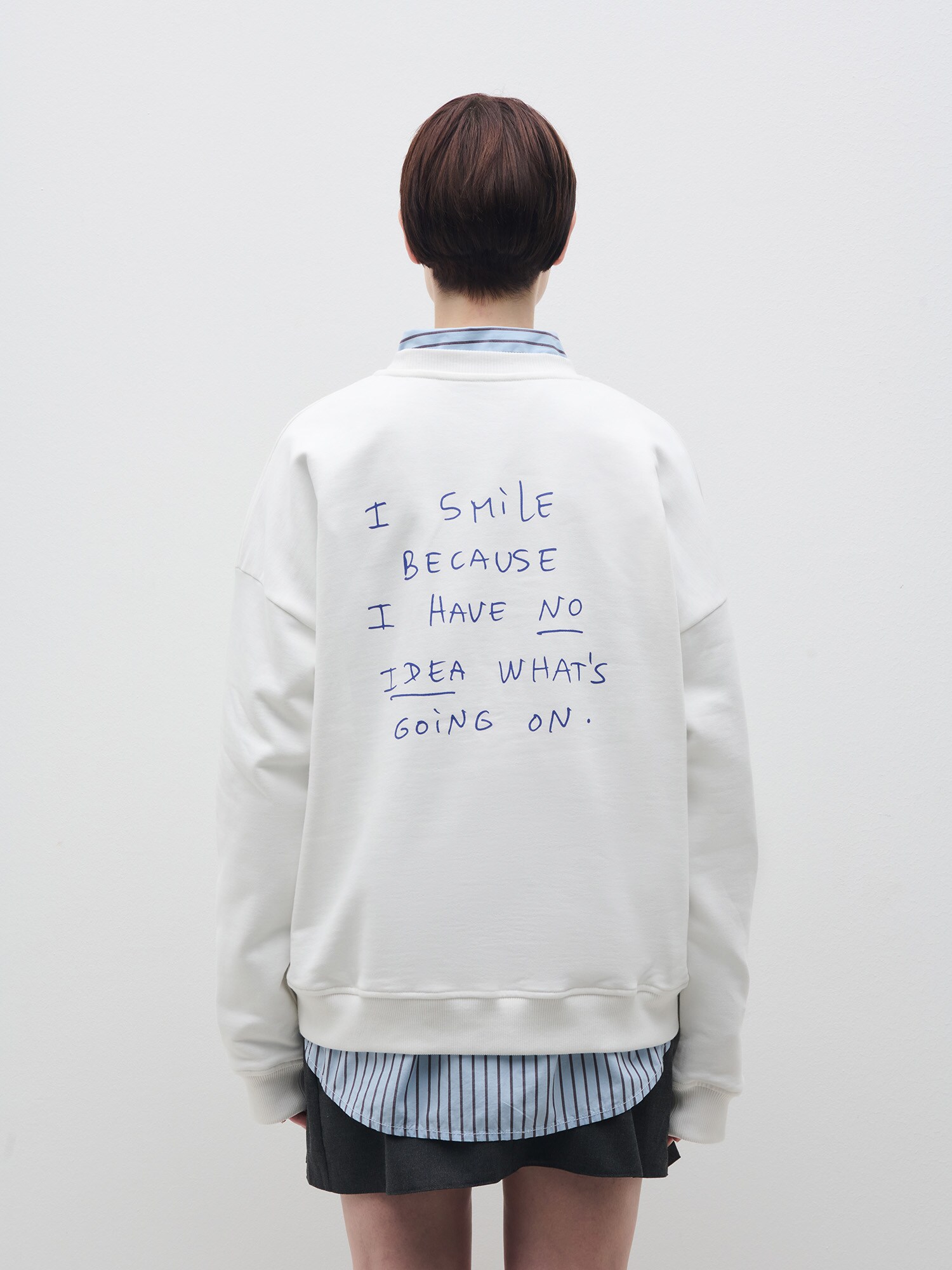 Thumbnail - Crewneck