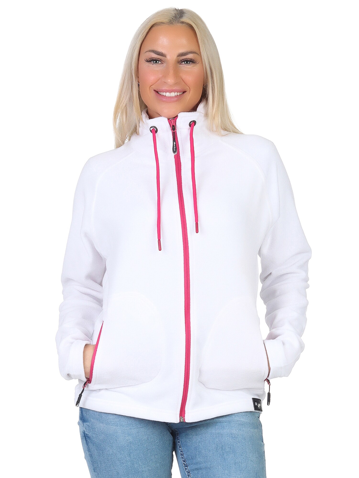 Thumbnail - Rock Creek Fleecejacke