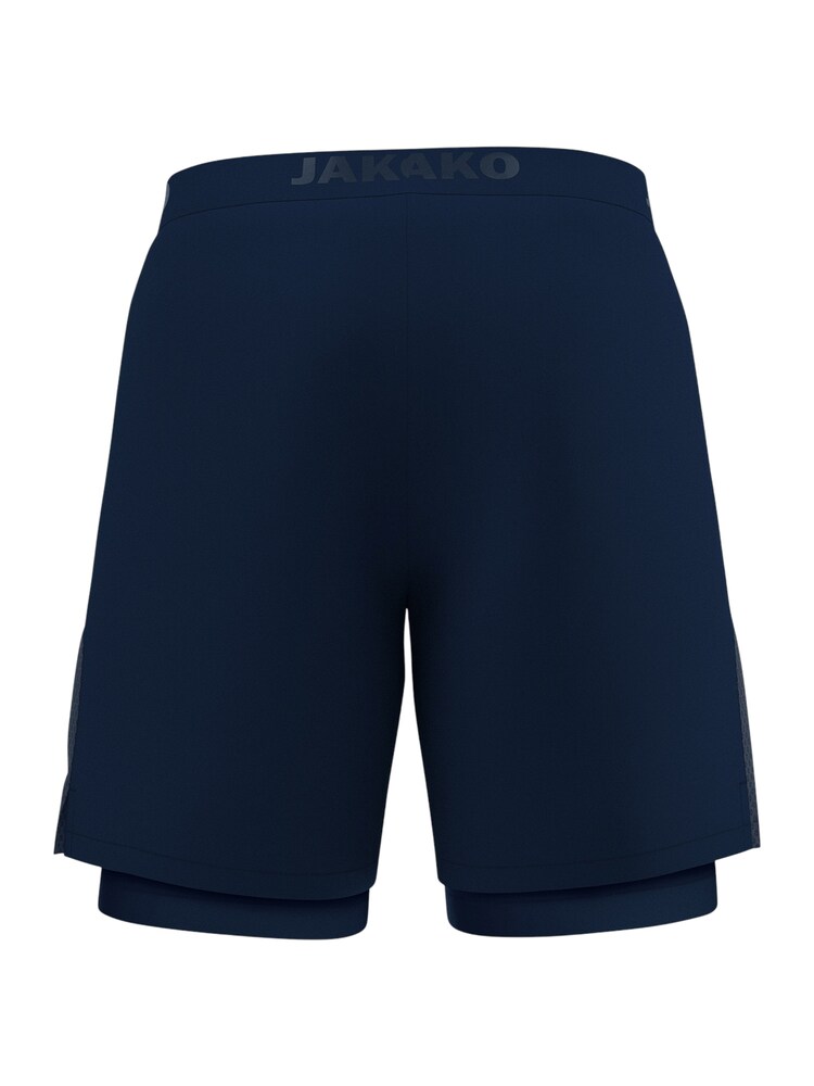 JAKO Hose Damen Größe M blau