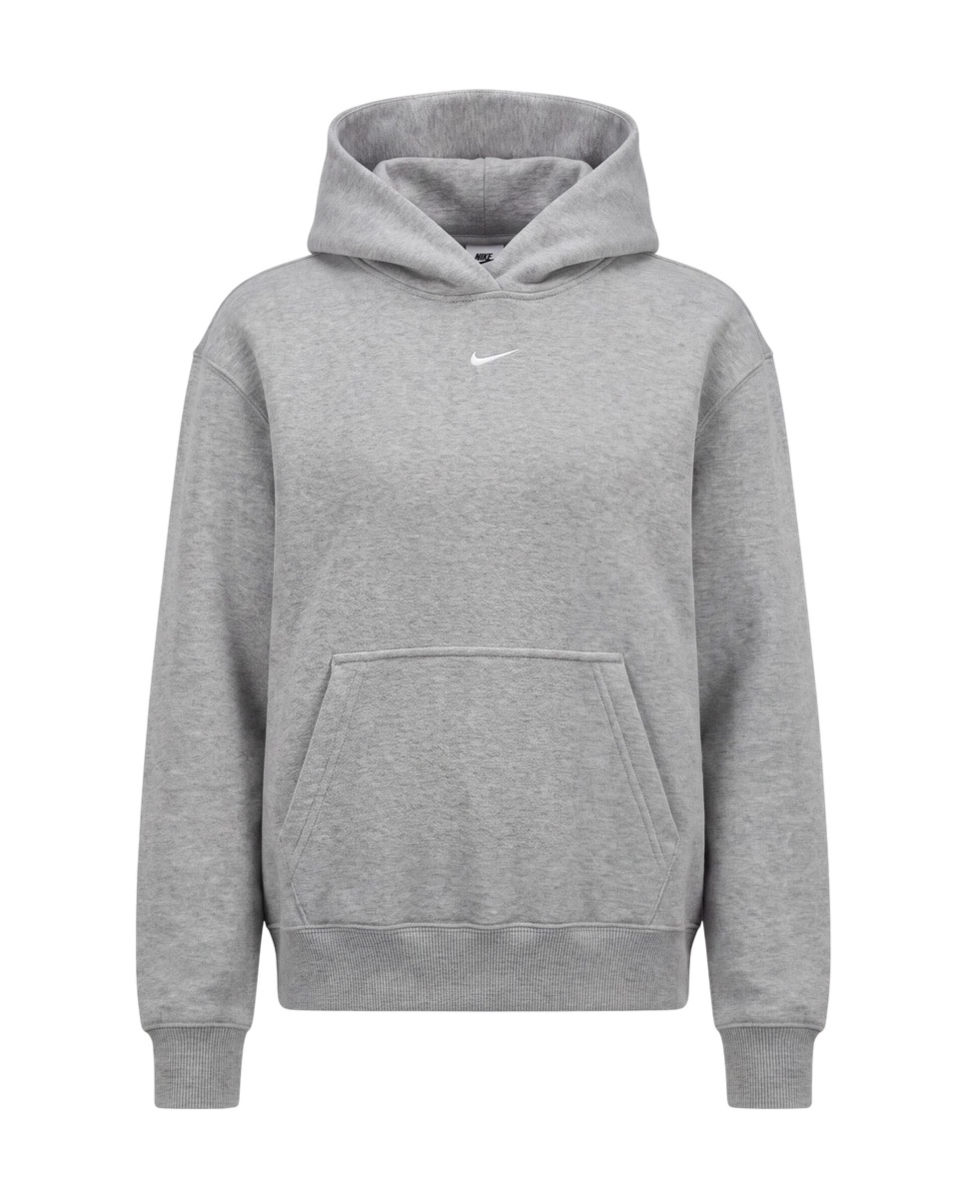 Nike Sportswear Sweatshirt 'Studio Fleece' dam