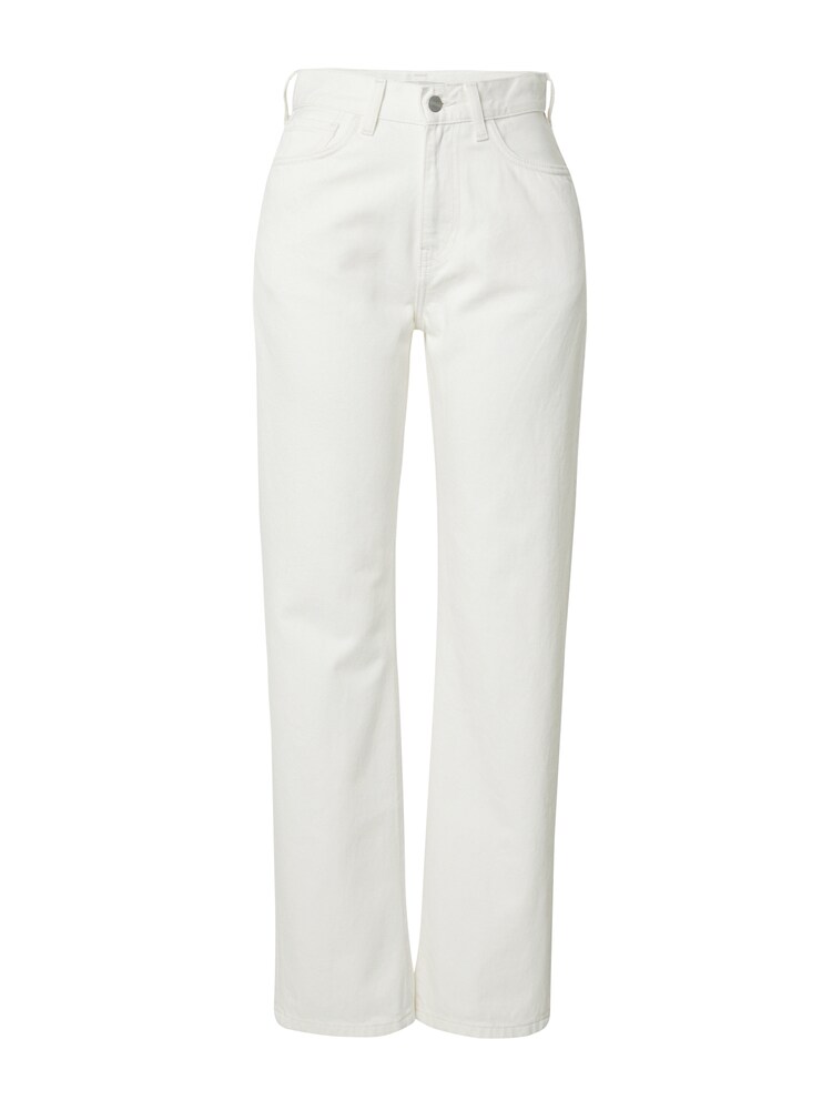 Carhartt WIP Jeans 'Noxon' Damen Größe 25 white denim