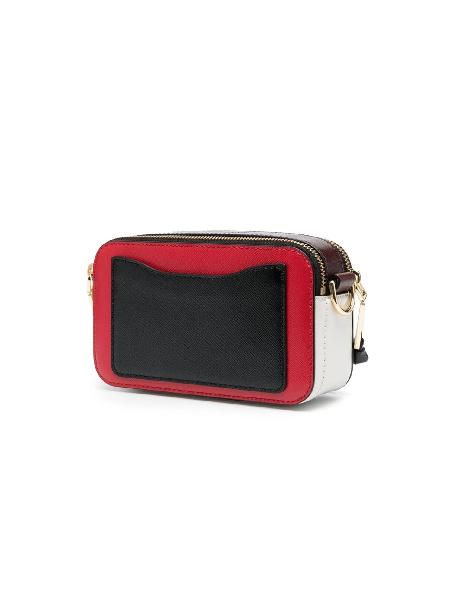 Marc Jacobs Bolso de mano 'Snapshot 18x11x6 cm' rojo – imagen 2