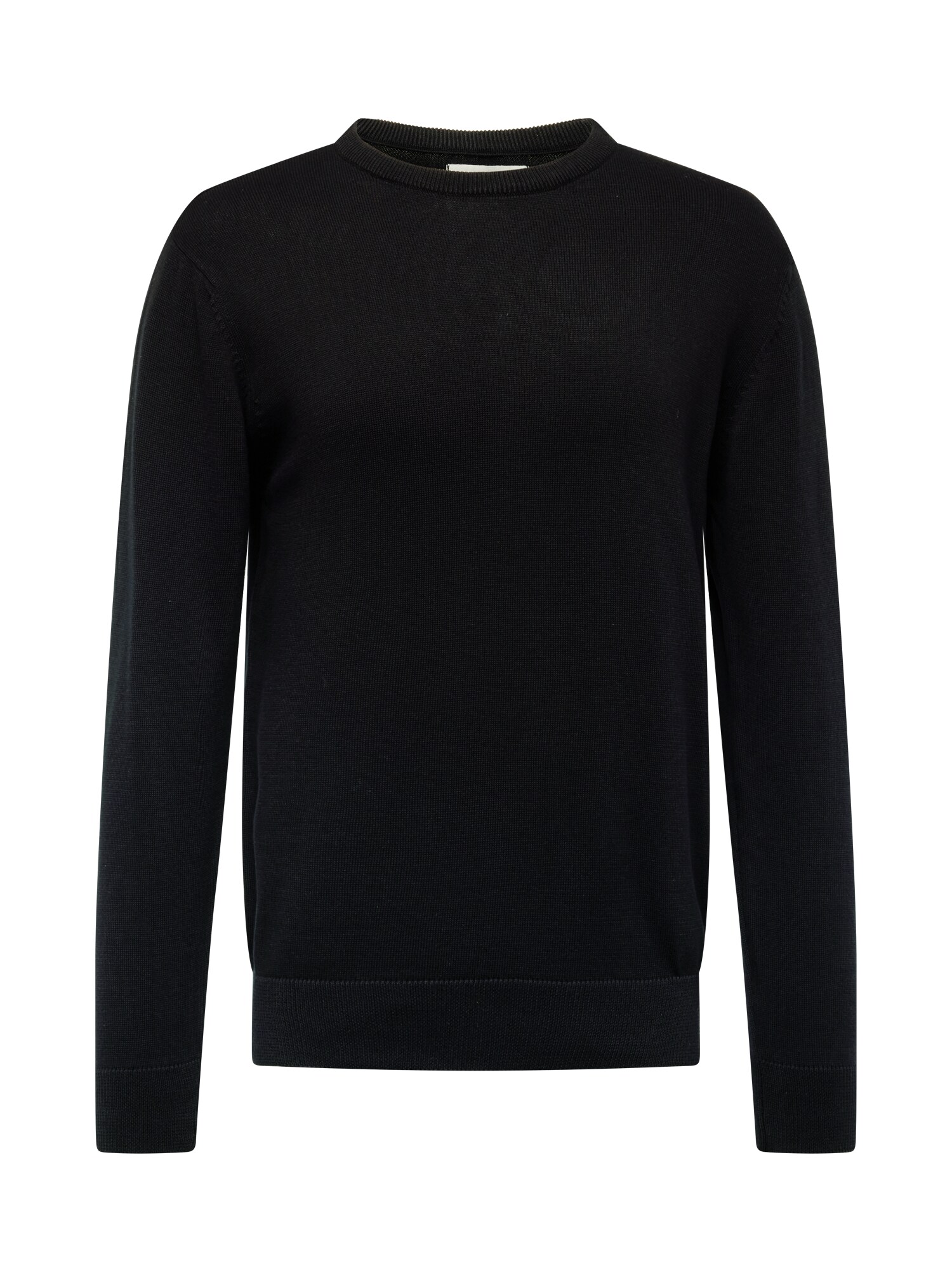 MELA Pulover Himal  negru