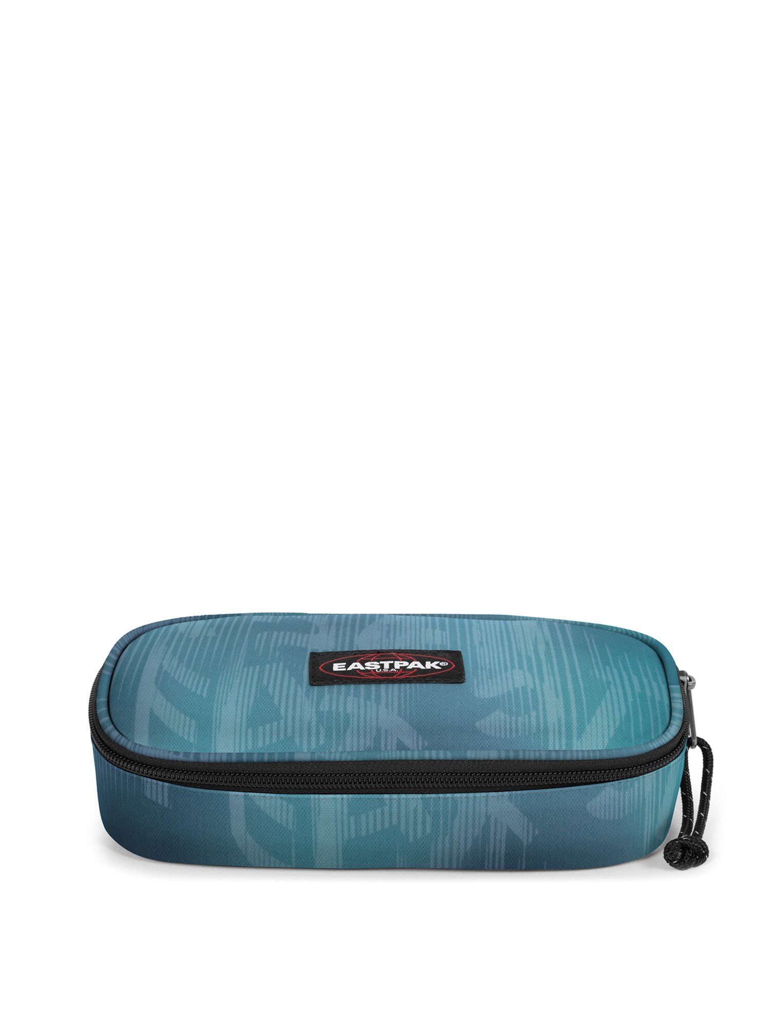 EASTPAK Víkendová taška  svetlomodrá