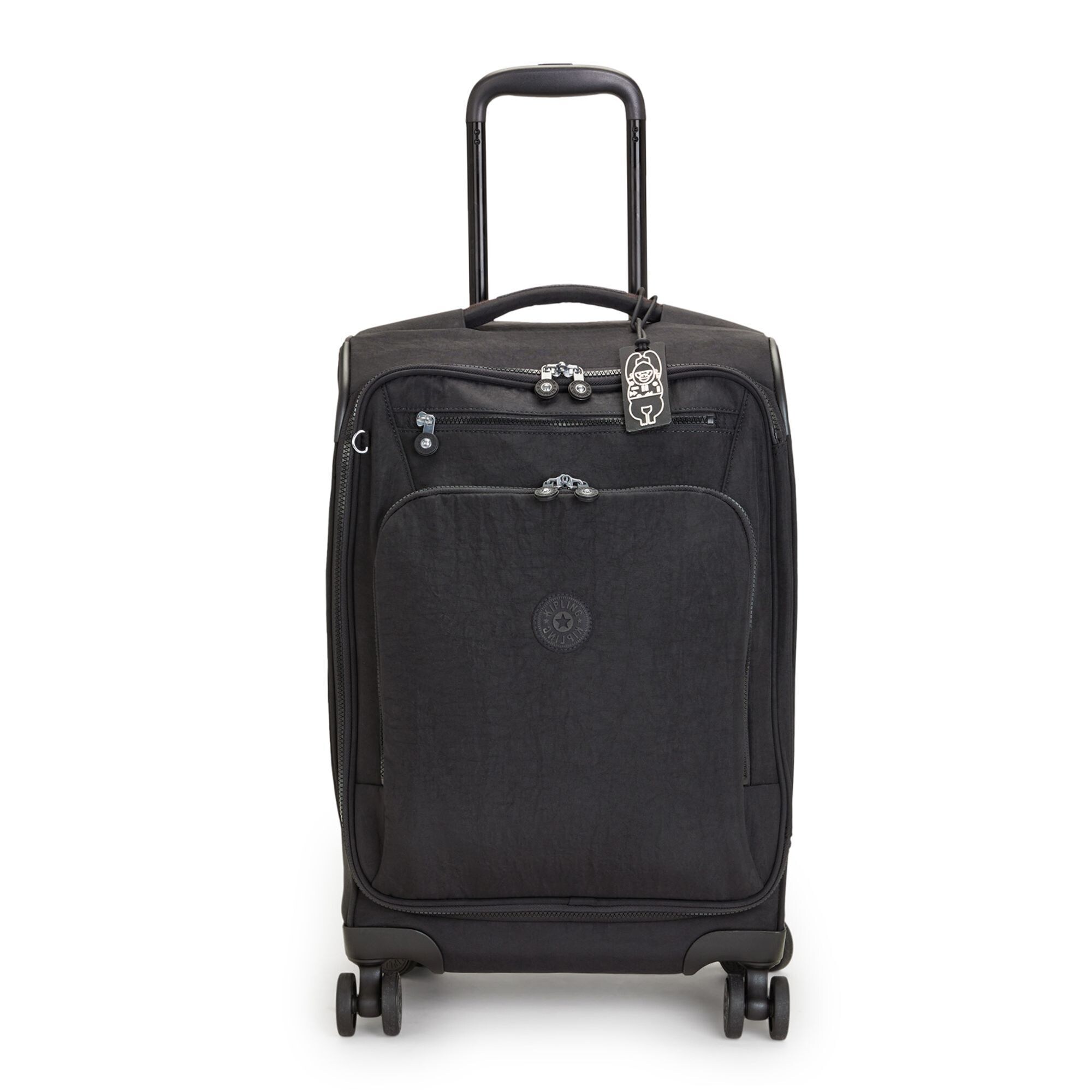KIPLING Troller Youri  negru