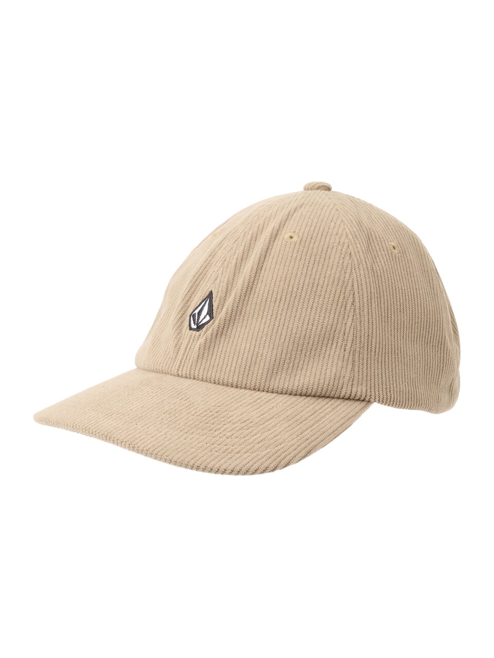 Keps sand / svart