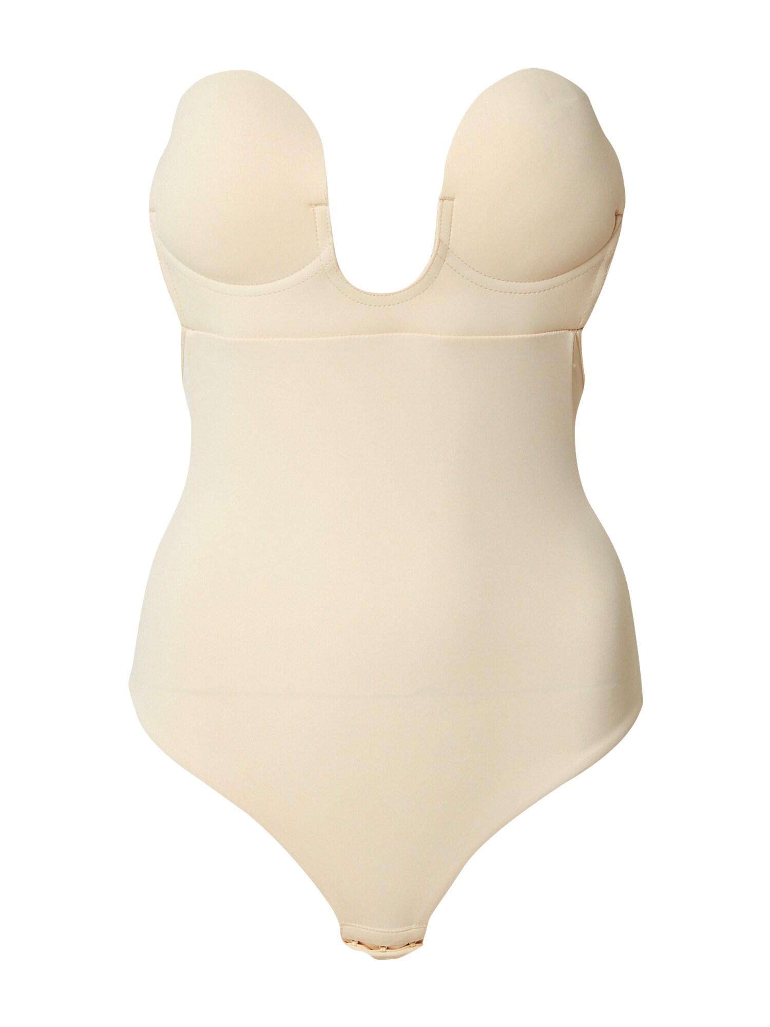 MAGIC Bodyfashion Formujúce body 'Luve'  telová