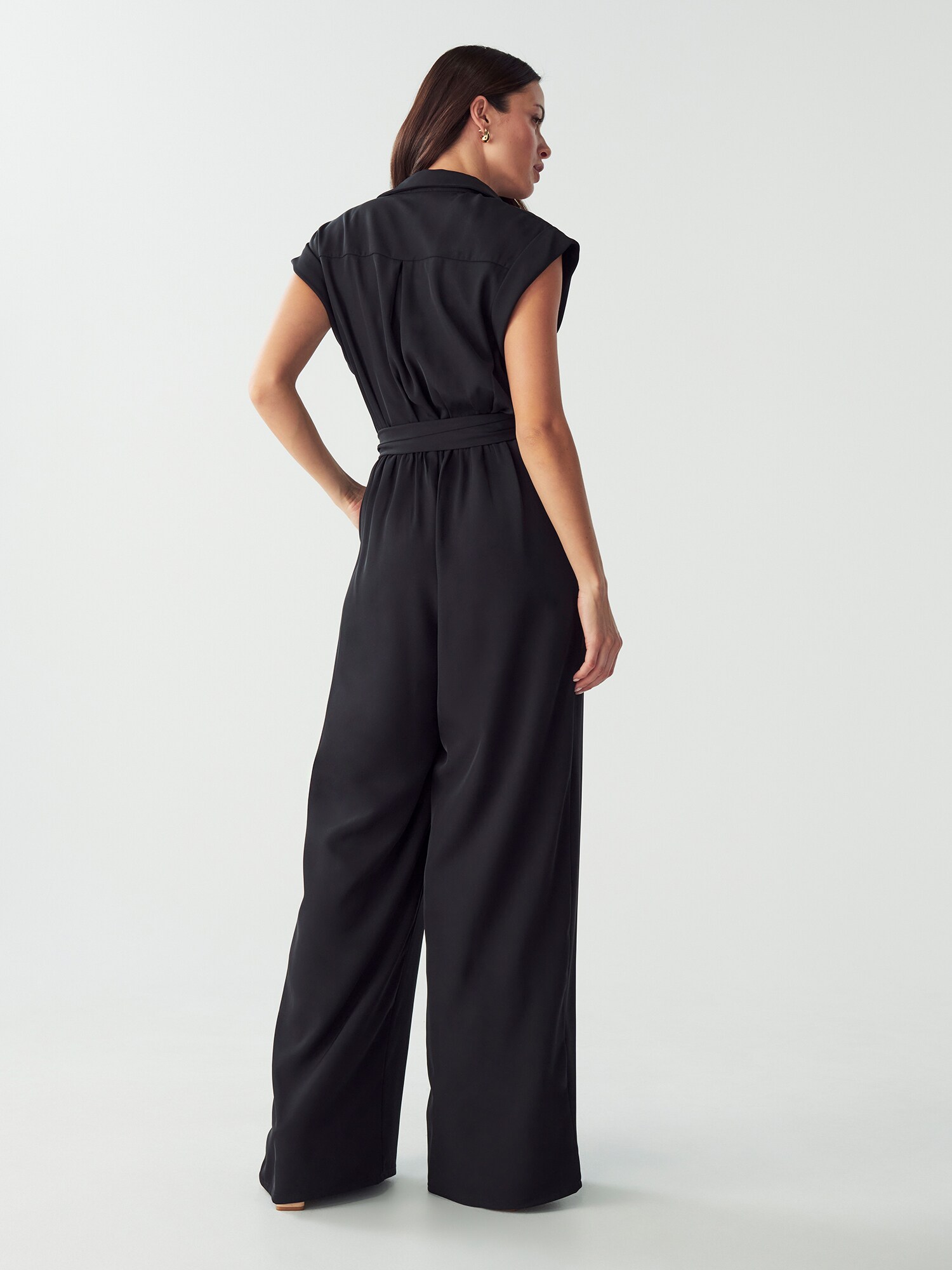 Thumbnail - Willa Jumpsuit KOBE