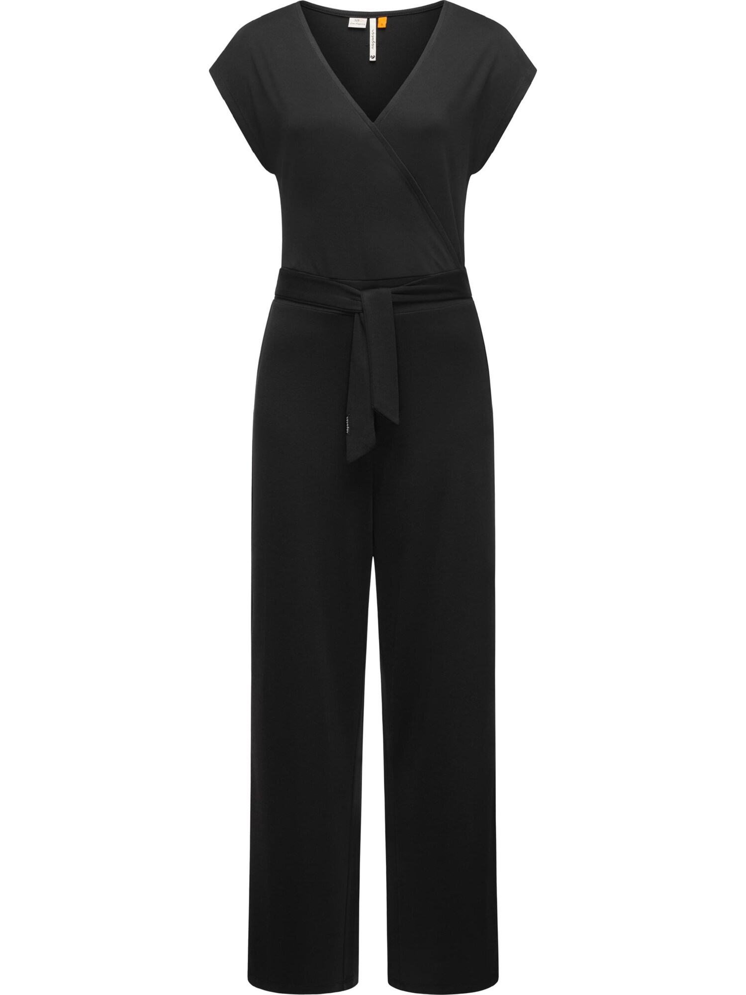Ragwear Salopeta Goldea  negru