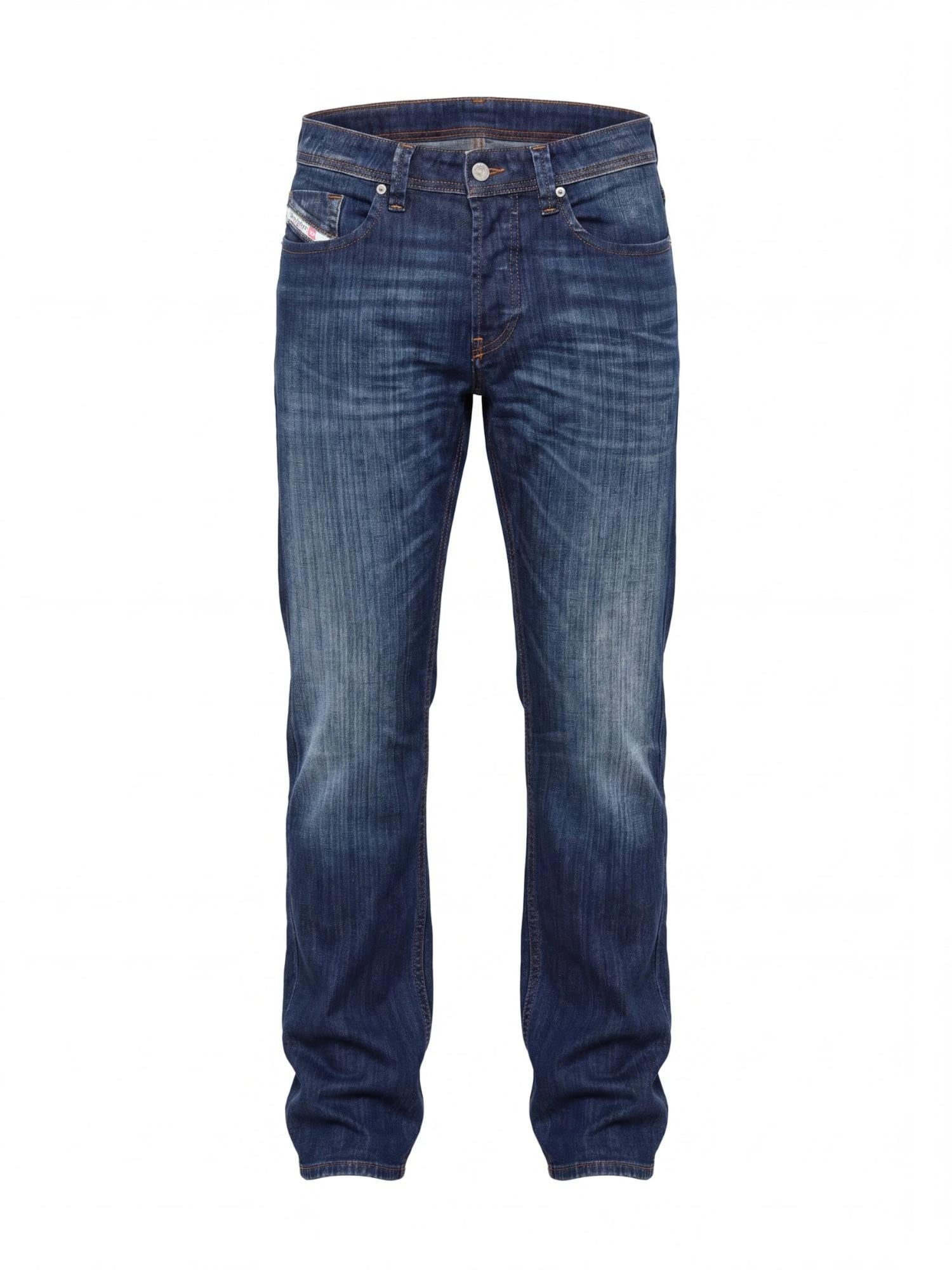 DIESEL Jeans MARKEE albastru marin