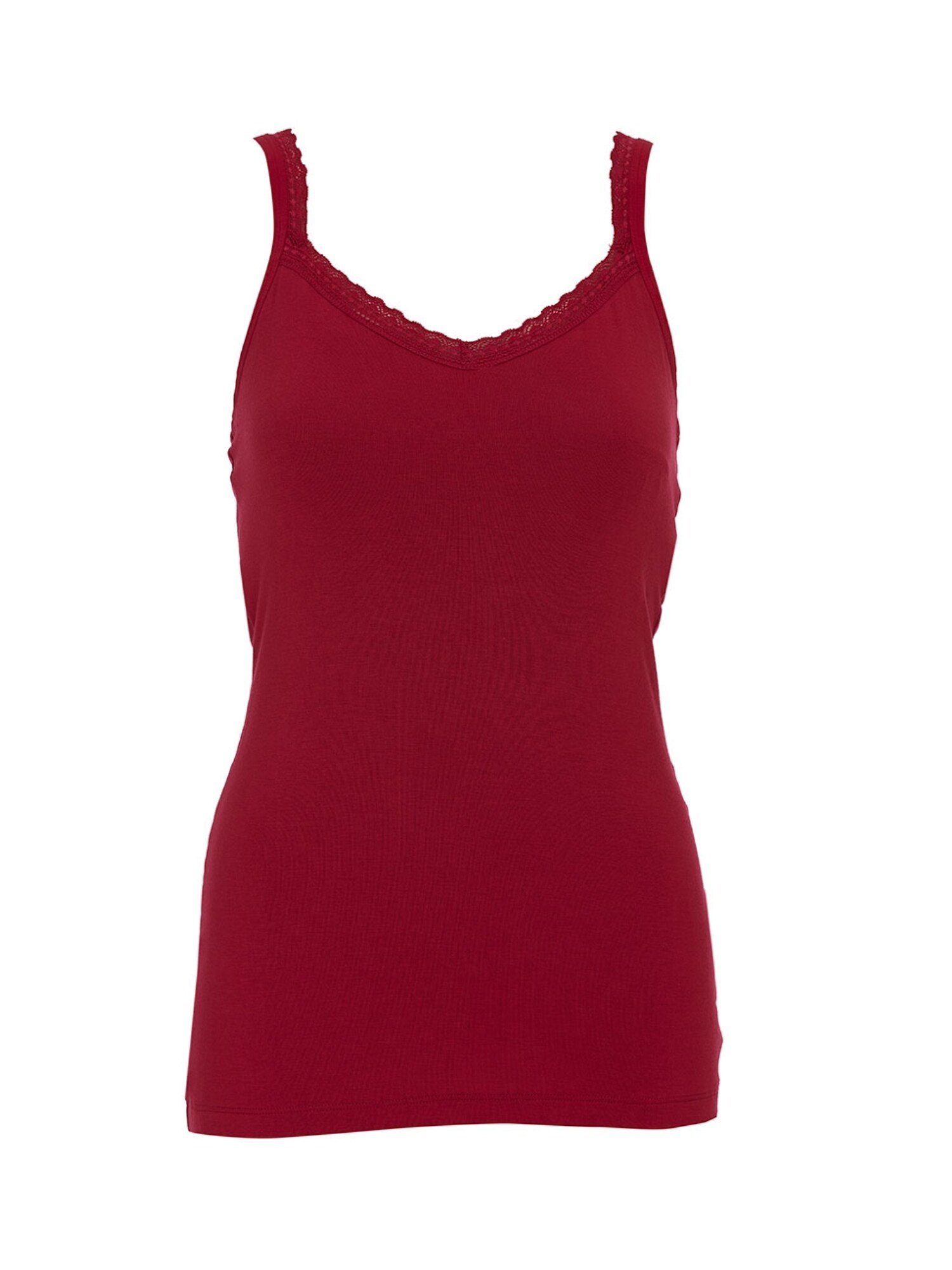 Cyberjammies Camiseta para dormir rojo