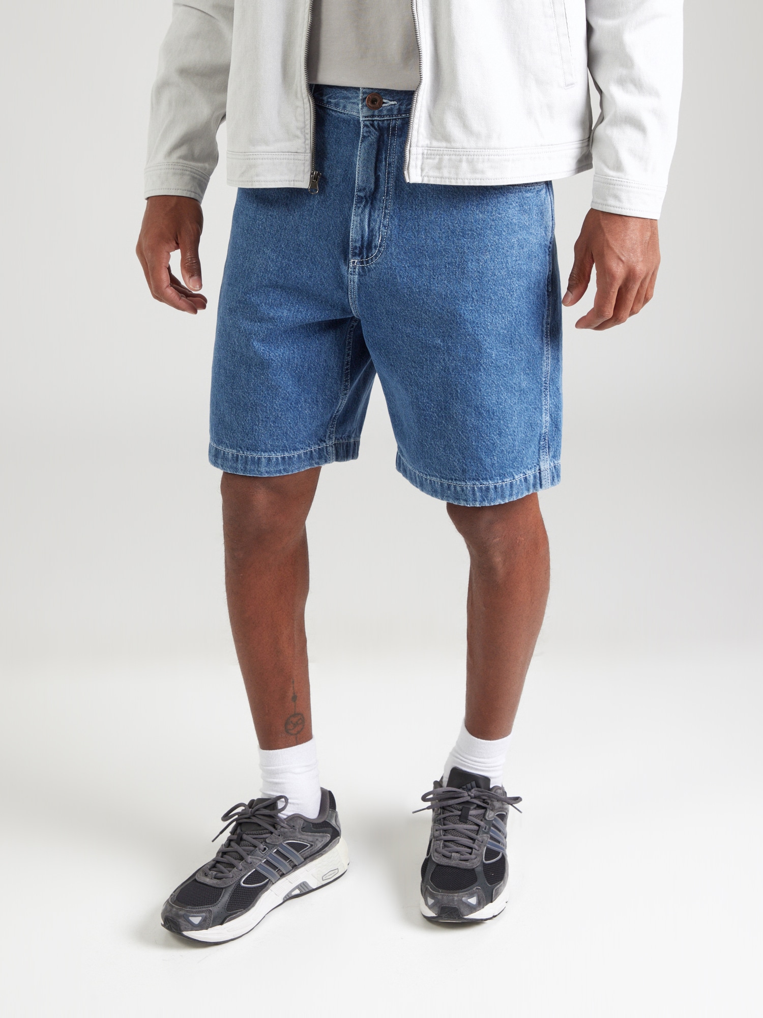 BILLABONG Sportnadrágok  kék farmer termék 2. képe