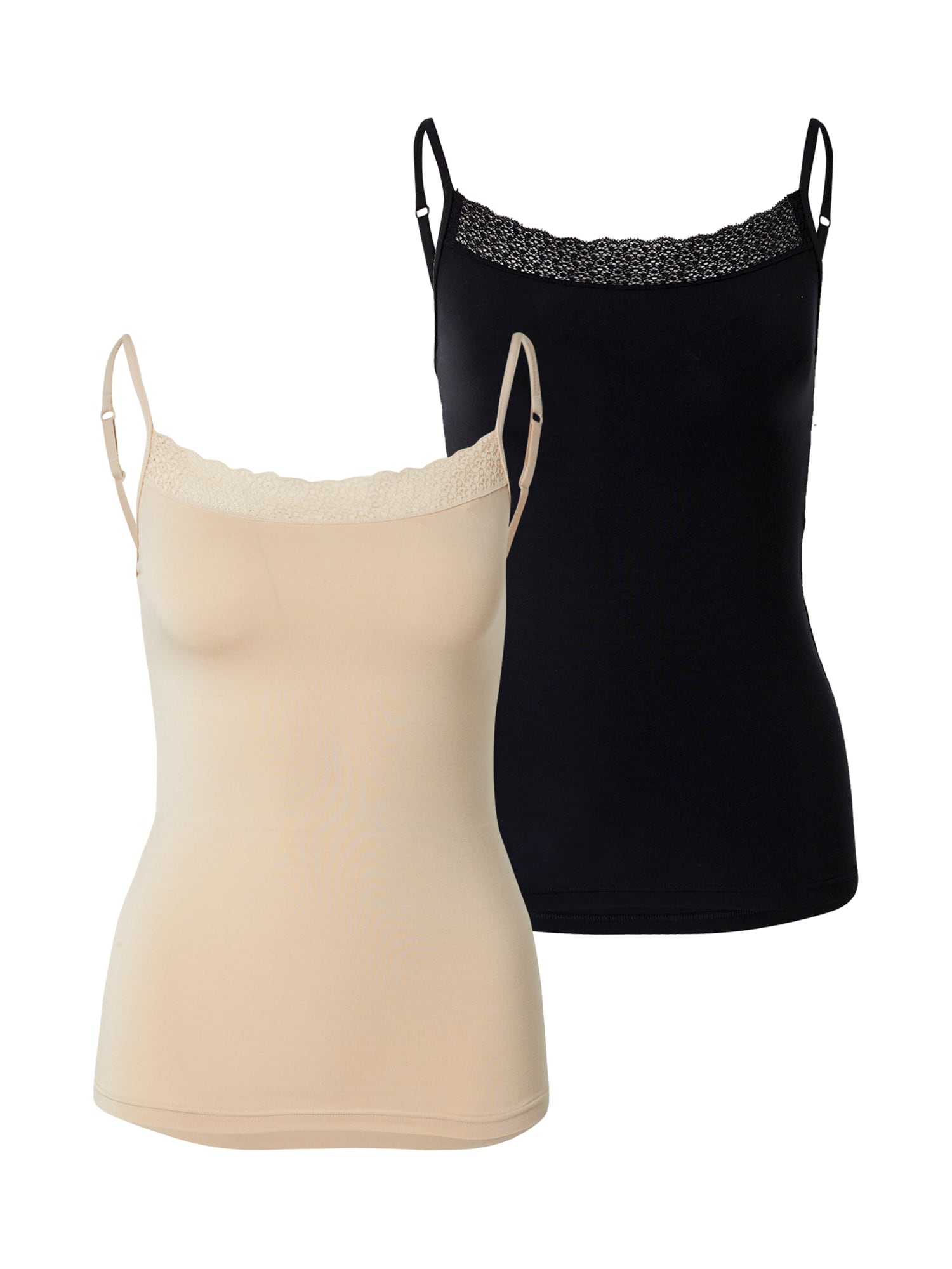 TRIUMPH Maiou Feel of Modal  bej / negru