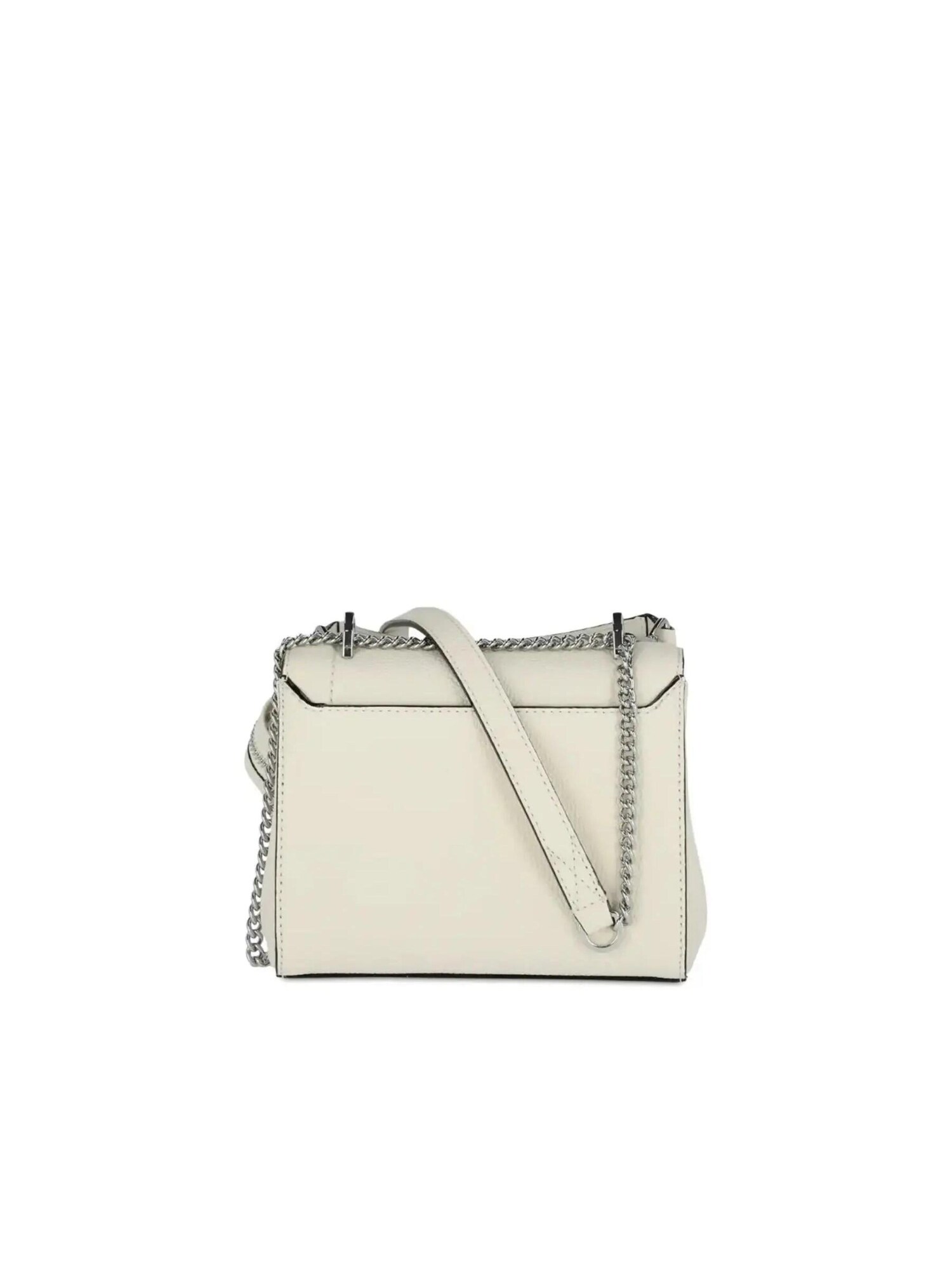 Lancel Bolso de hombro 'Ninon' blanco – imagen 2