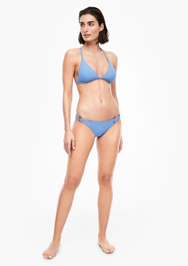 s.Oliver, Bikini, lila, 2 kép a 6 közül