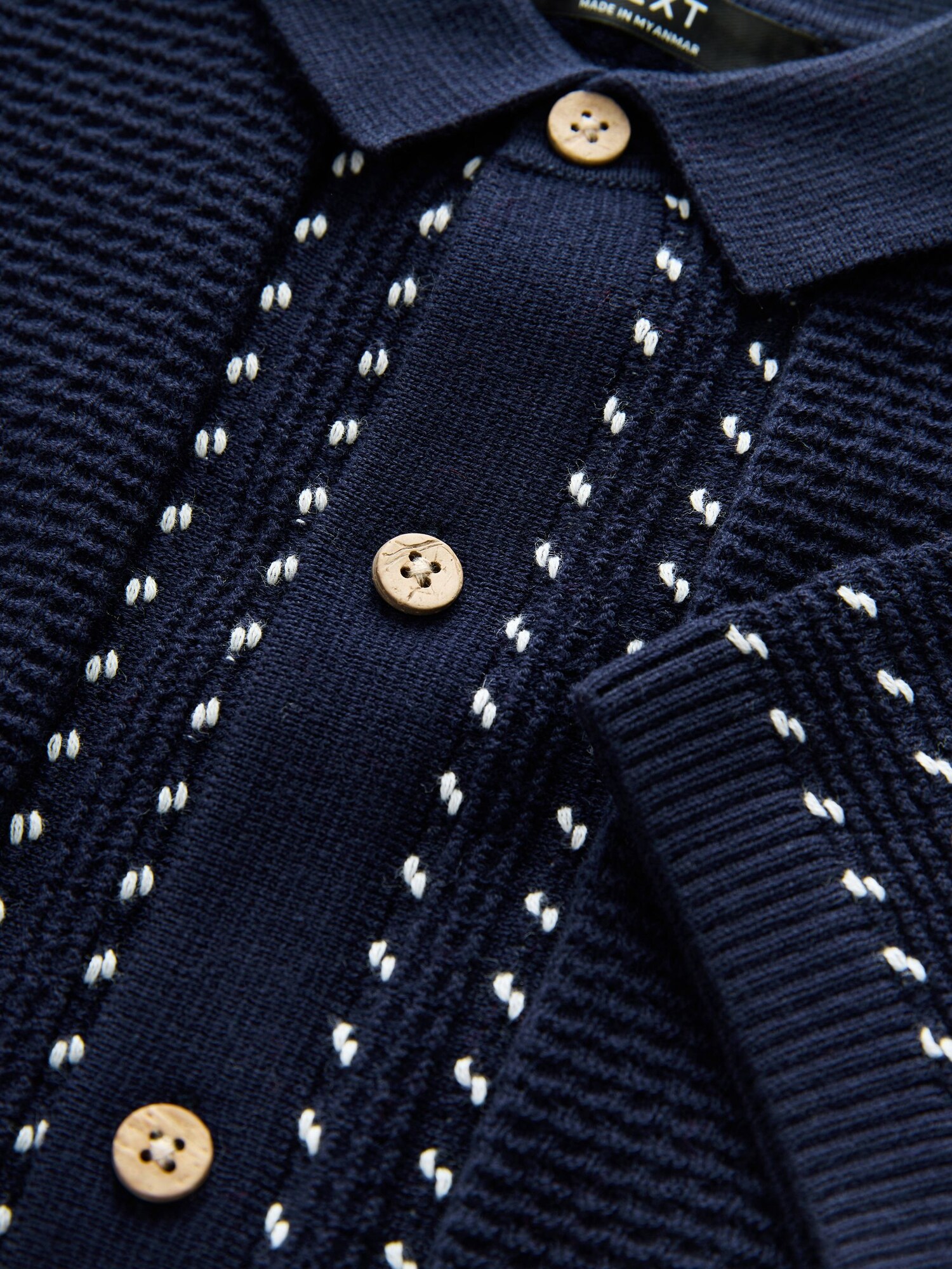 Thumbnail - Next Strickjacke