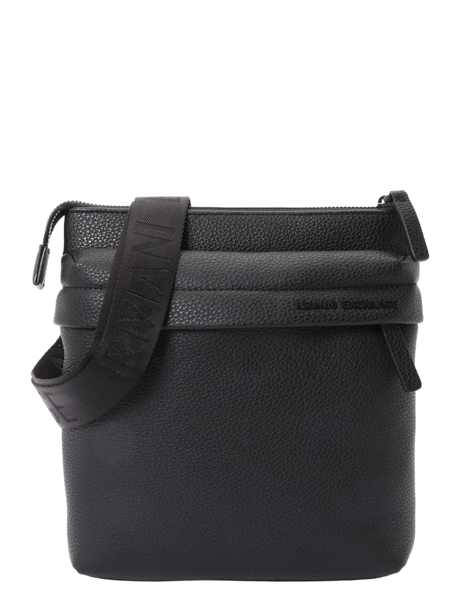 Armani Exchange Axelremsväska herr