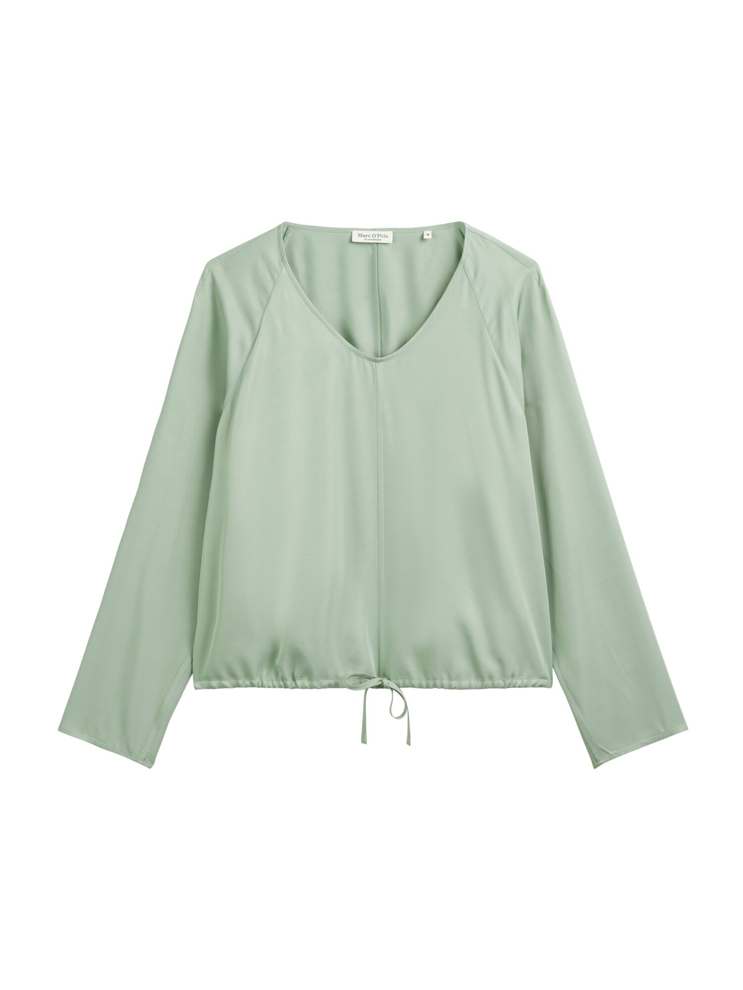 Marc OPolo Bluză  verde pastel