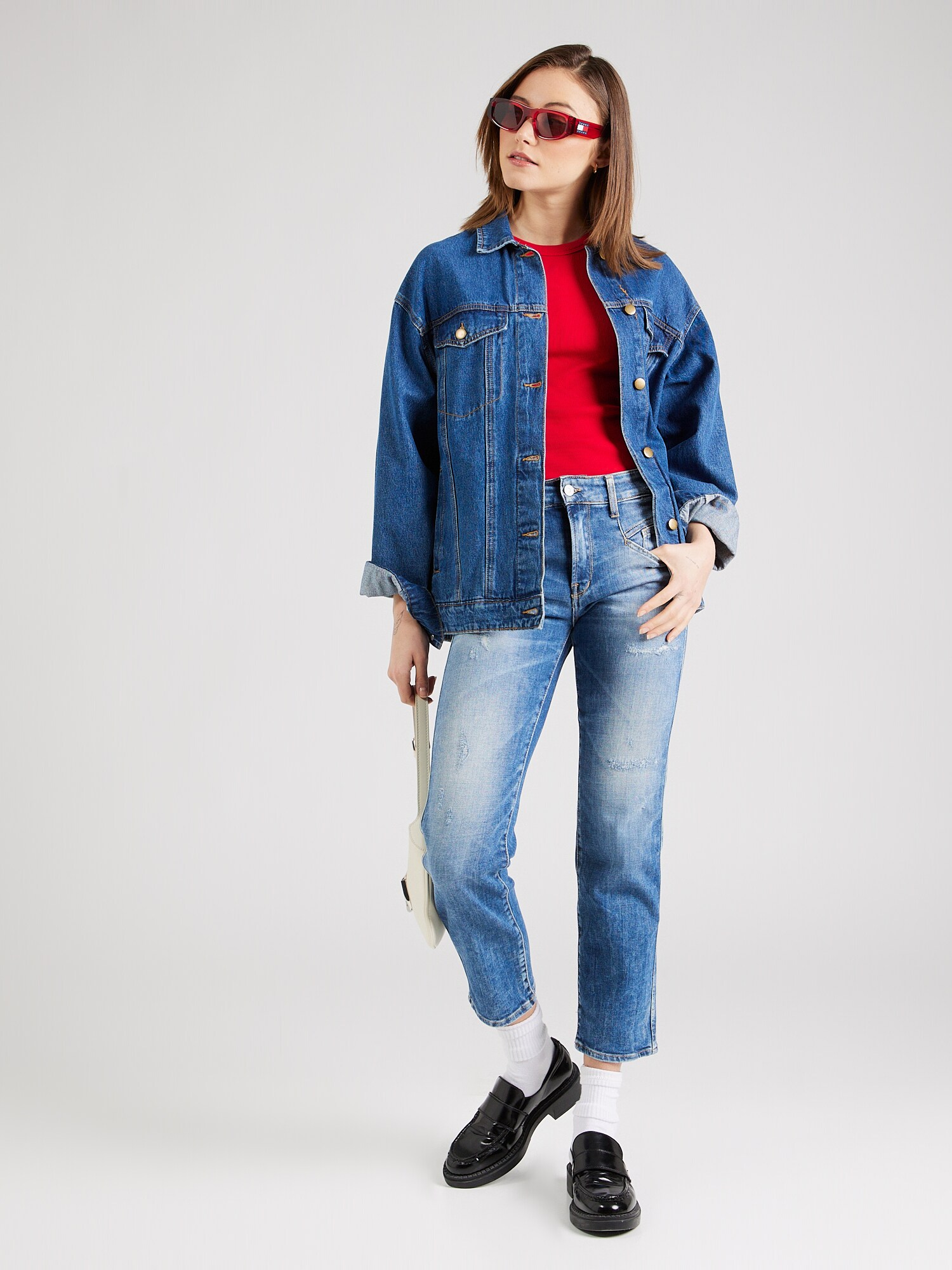 Thumbnail - Jeans '400/17'