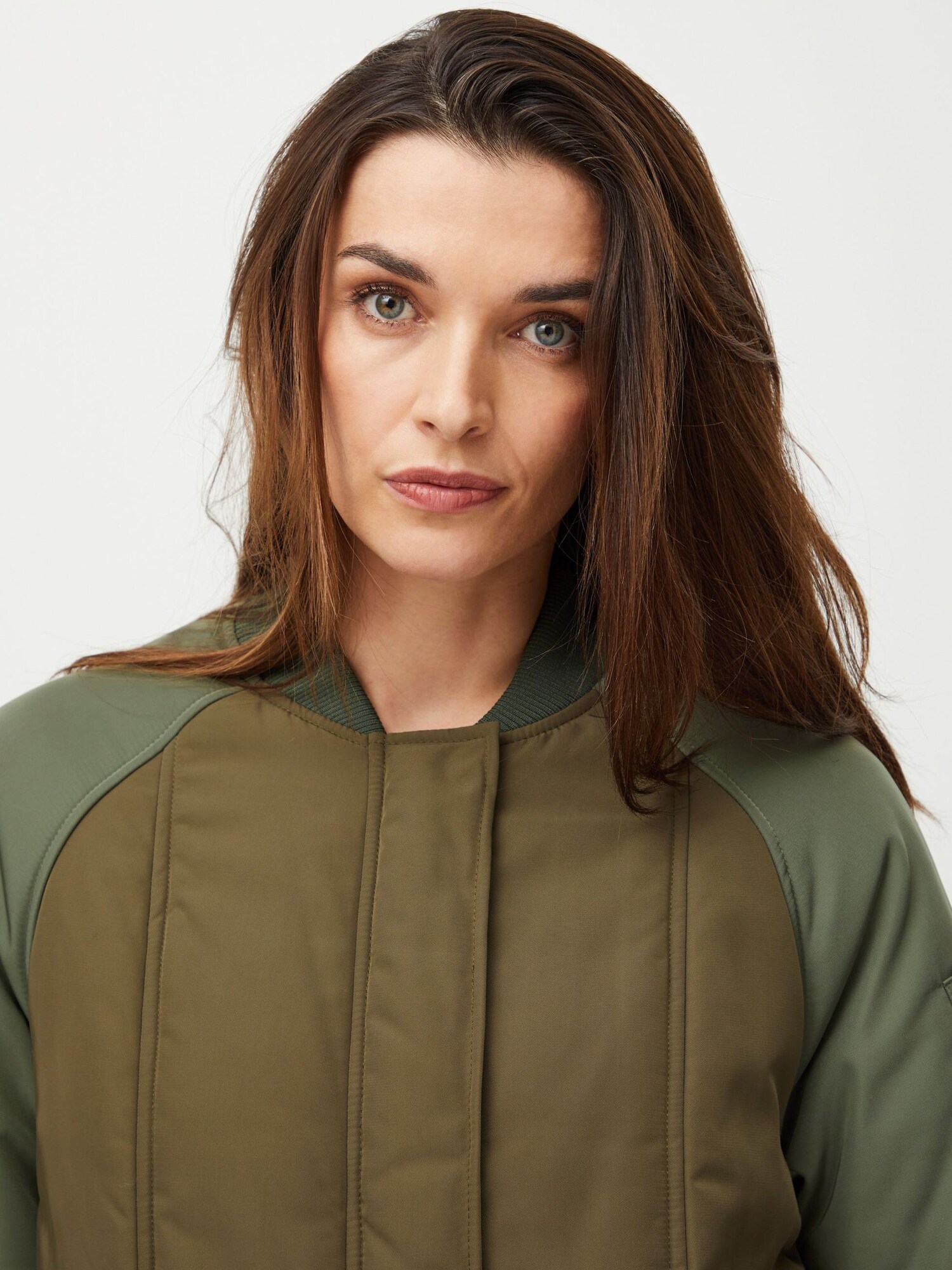 Thumbnail - PULZ Jeans Übergangsjacke Elena