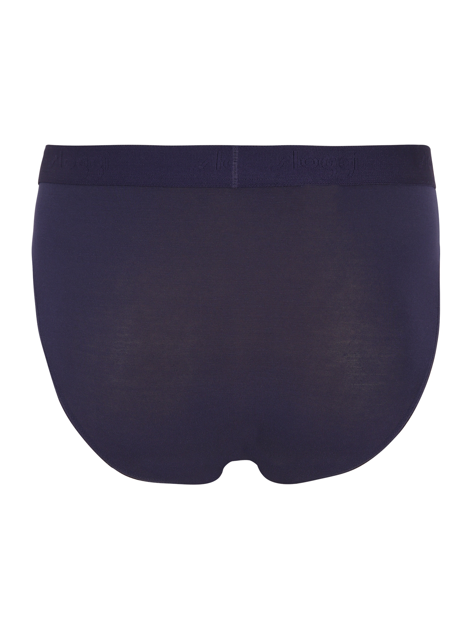 SLOGGI Slip 'men EVER Soft'  tengerészkék termék 2. képe