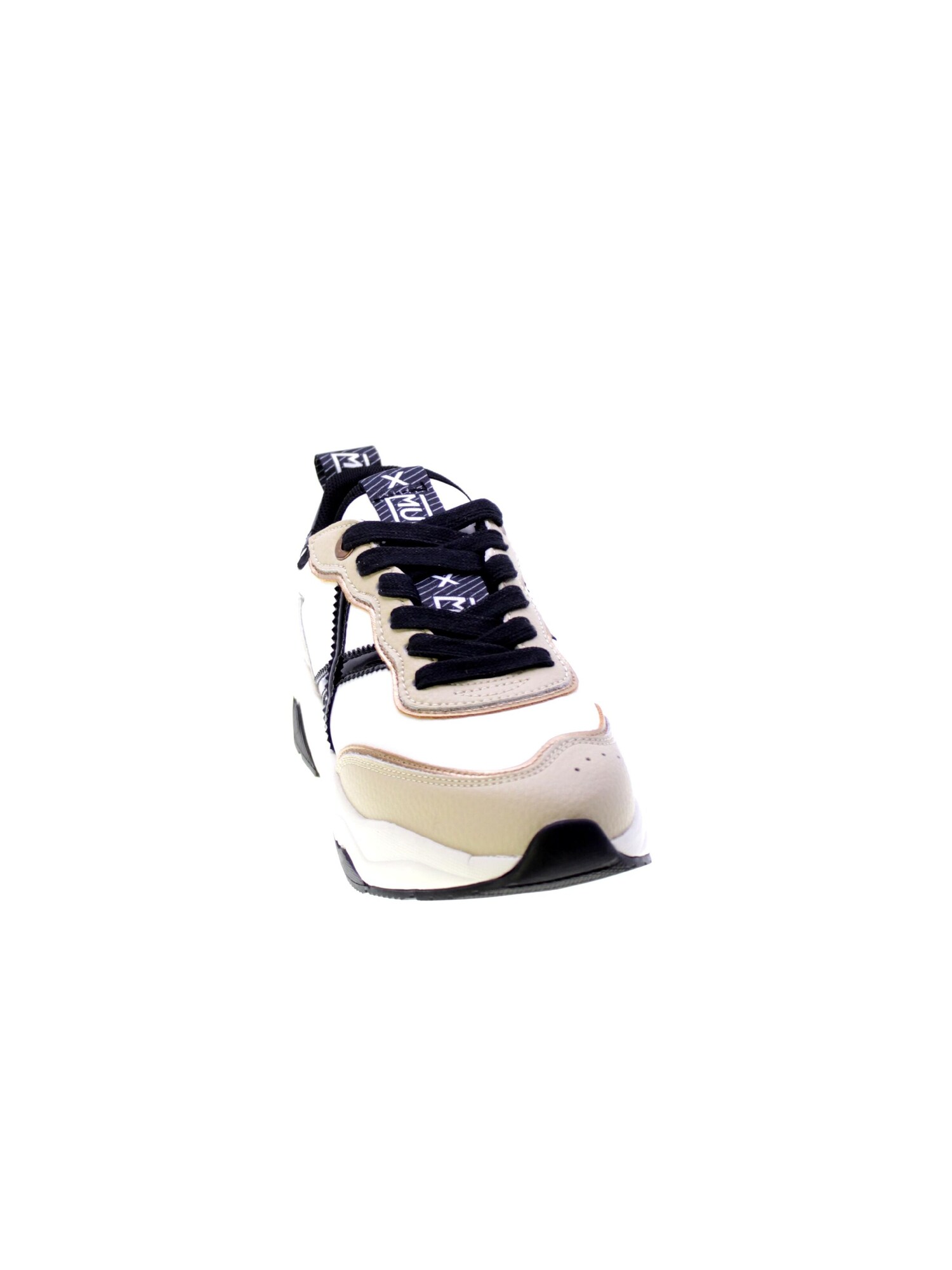MUNICH Calzado deportivo offwhite – imagen 3