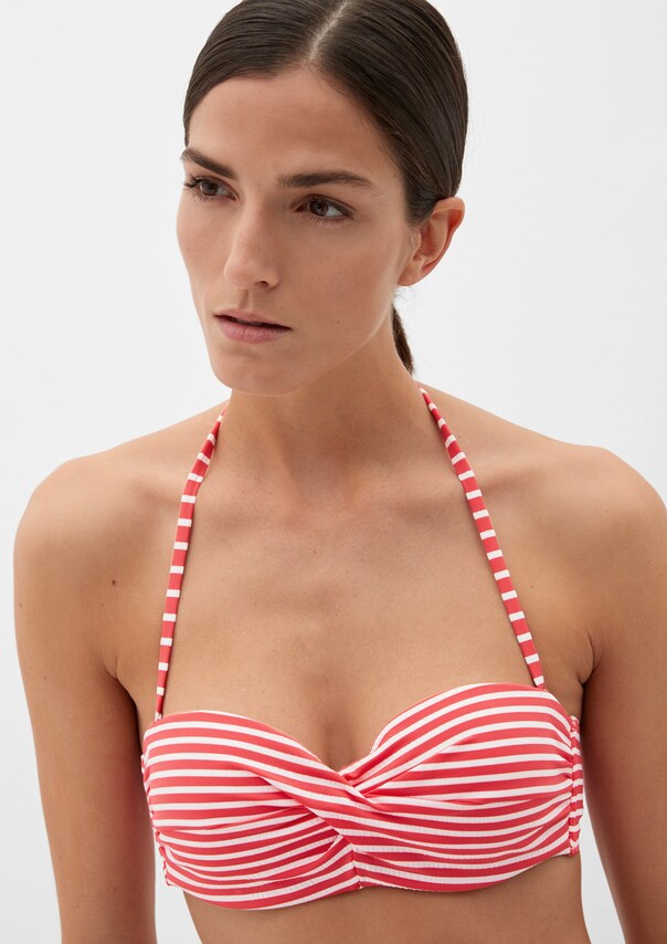 s.Oliver, Bikini, piros, 7 kép a 9 közül