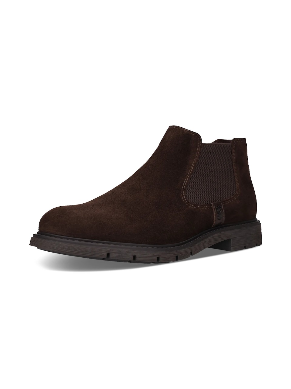 Chelsea boots
