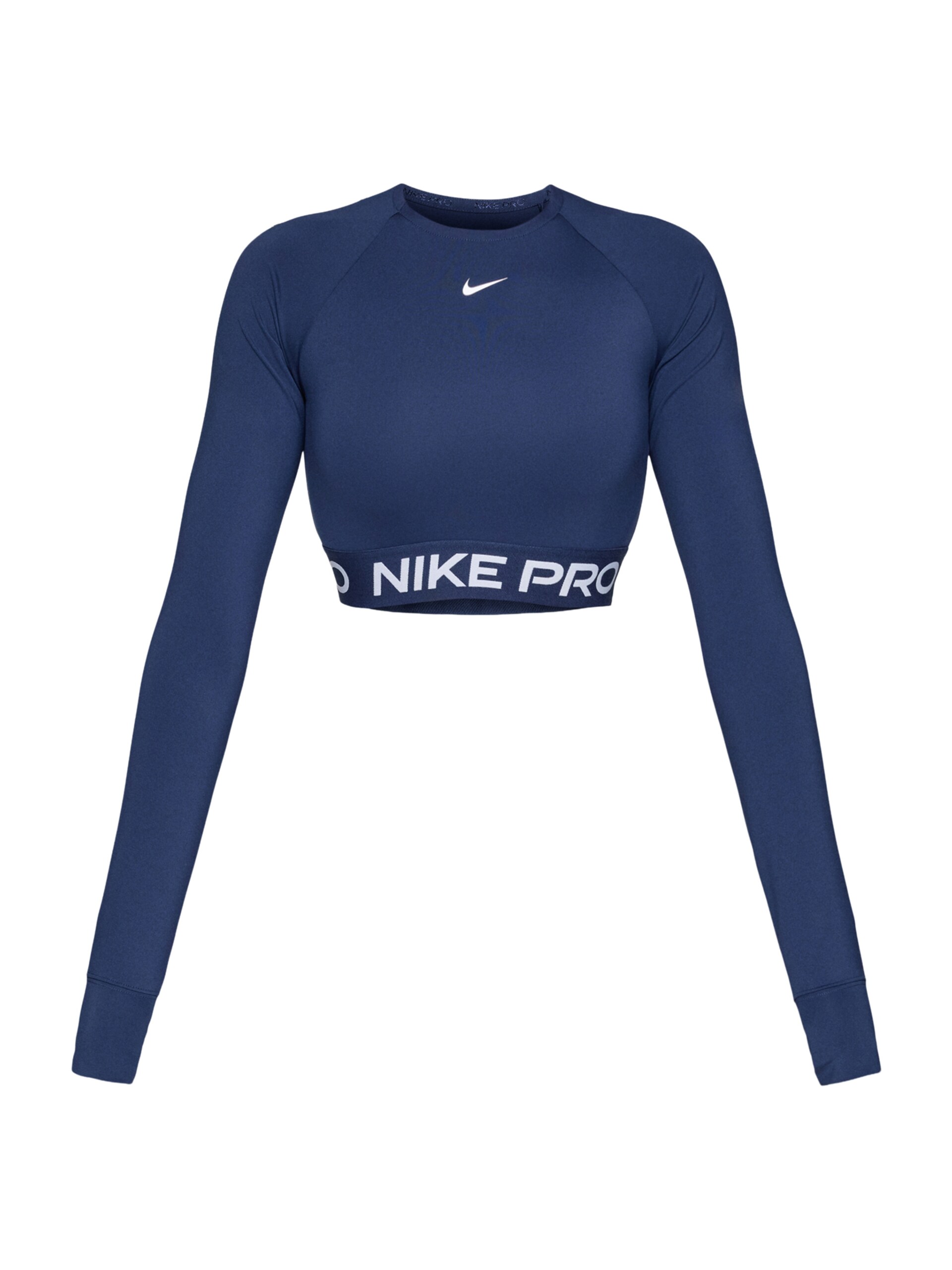 NIKE Funktionstopp 'Pro' dam