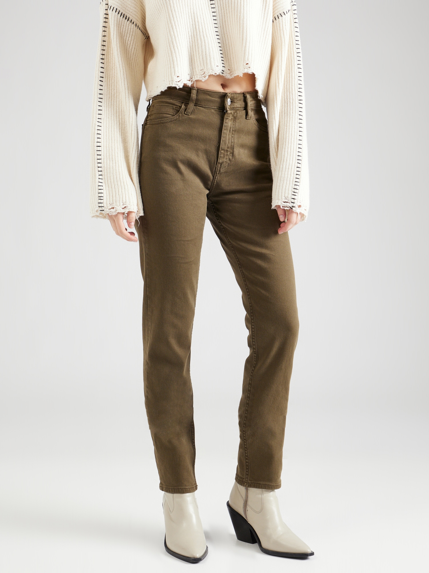 ESPRIT Farmer  olíva termék 2. képe