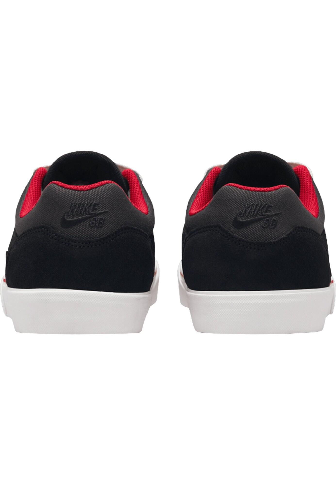 Thumbnail - NIKE Sneaker Skateboard Malor