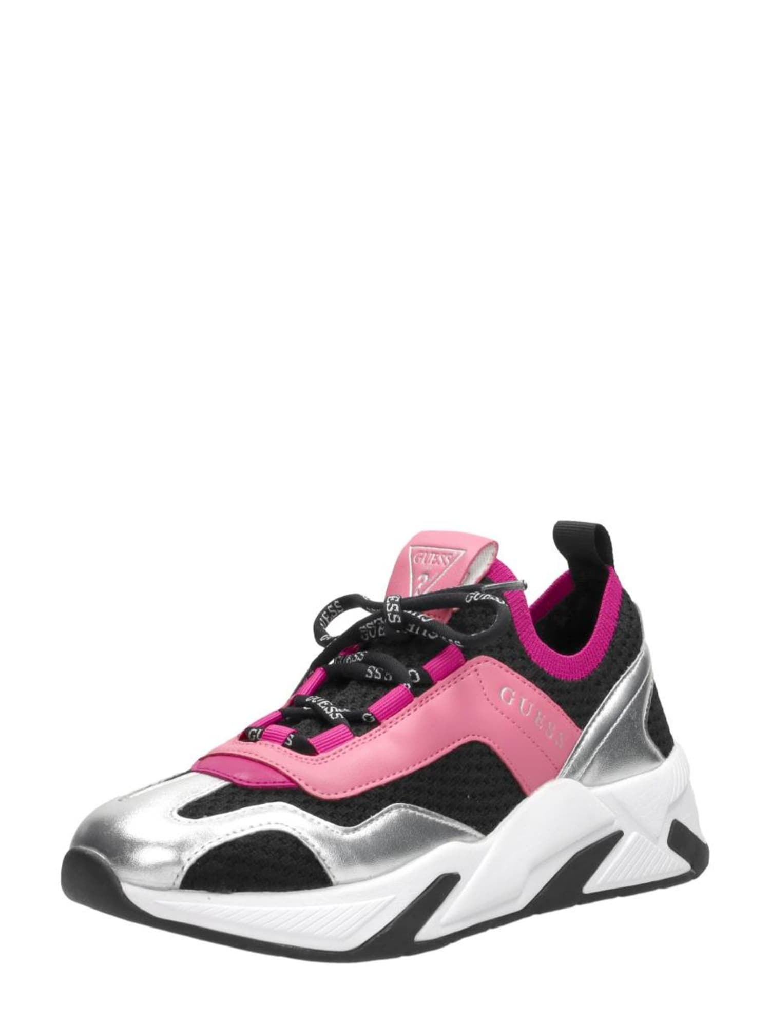 Guess Sneaker Low Geniver 2
