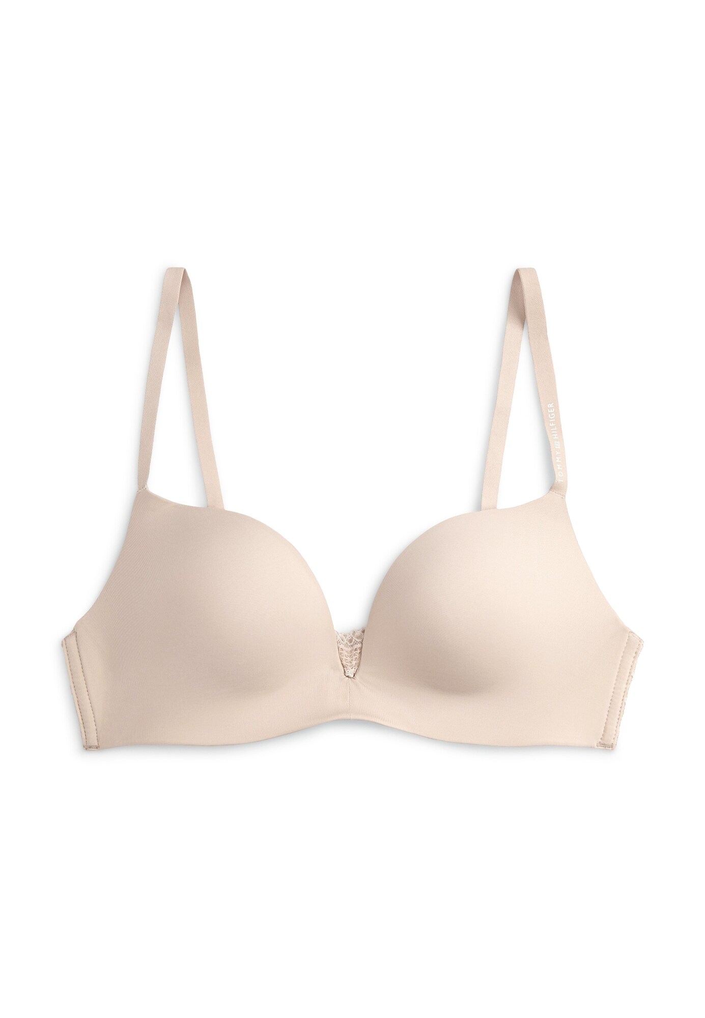 Tommy Hilfiger Sujetador Wireless Push Up – imagen 2