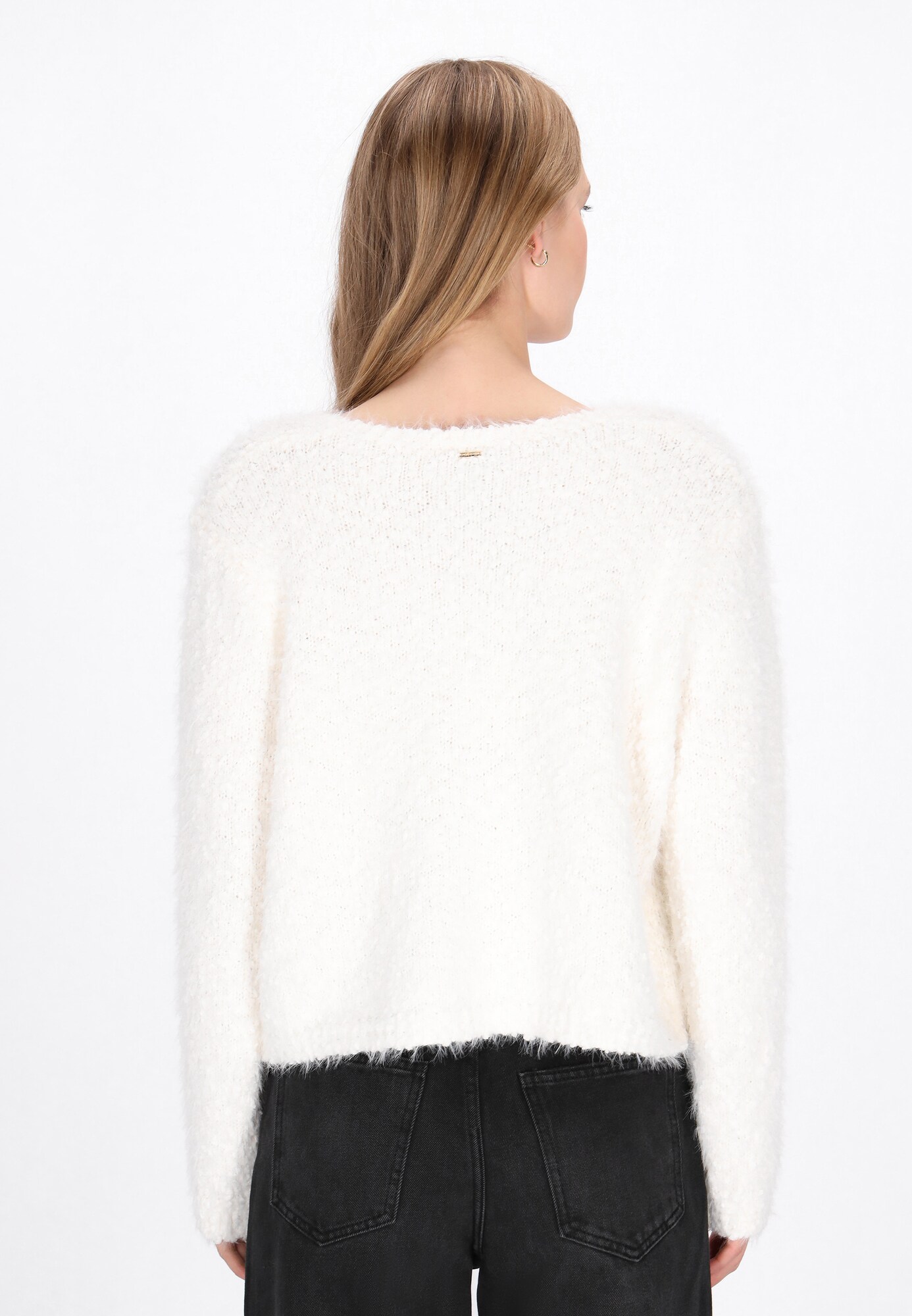 Thumbnail - DreiMaster Vintage Strickjacke