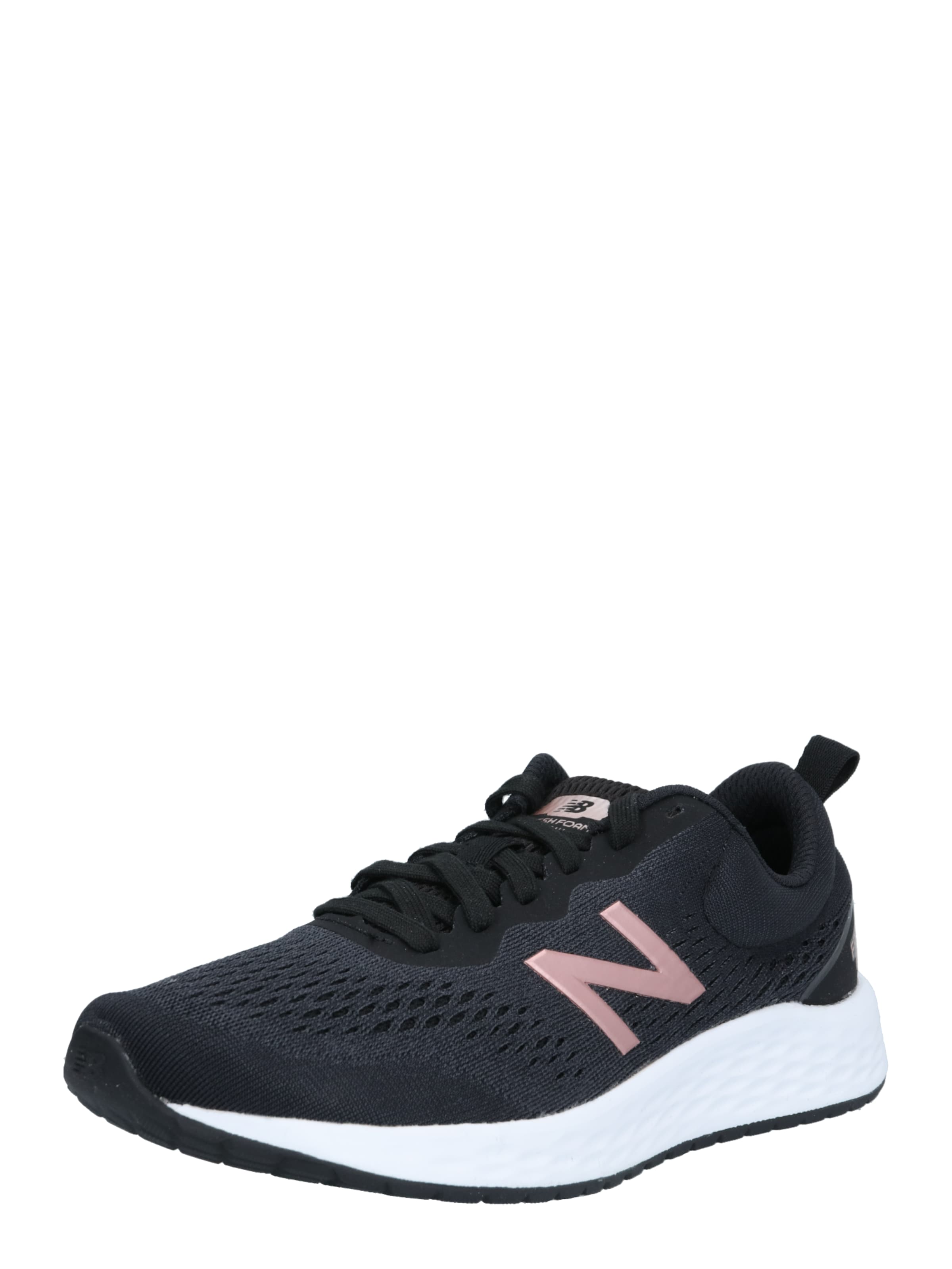 new balance Bėgimo batai WARIS juoda 