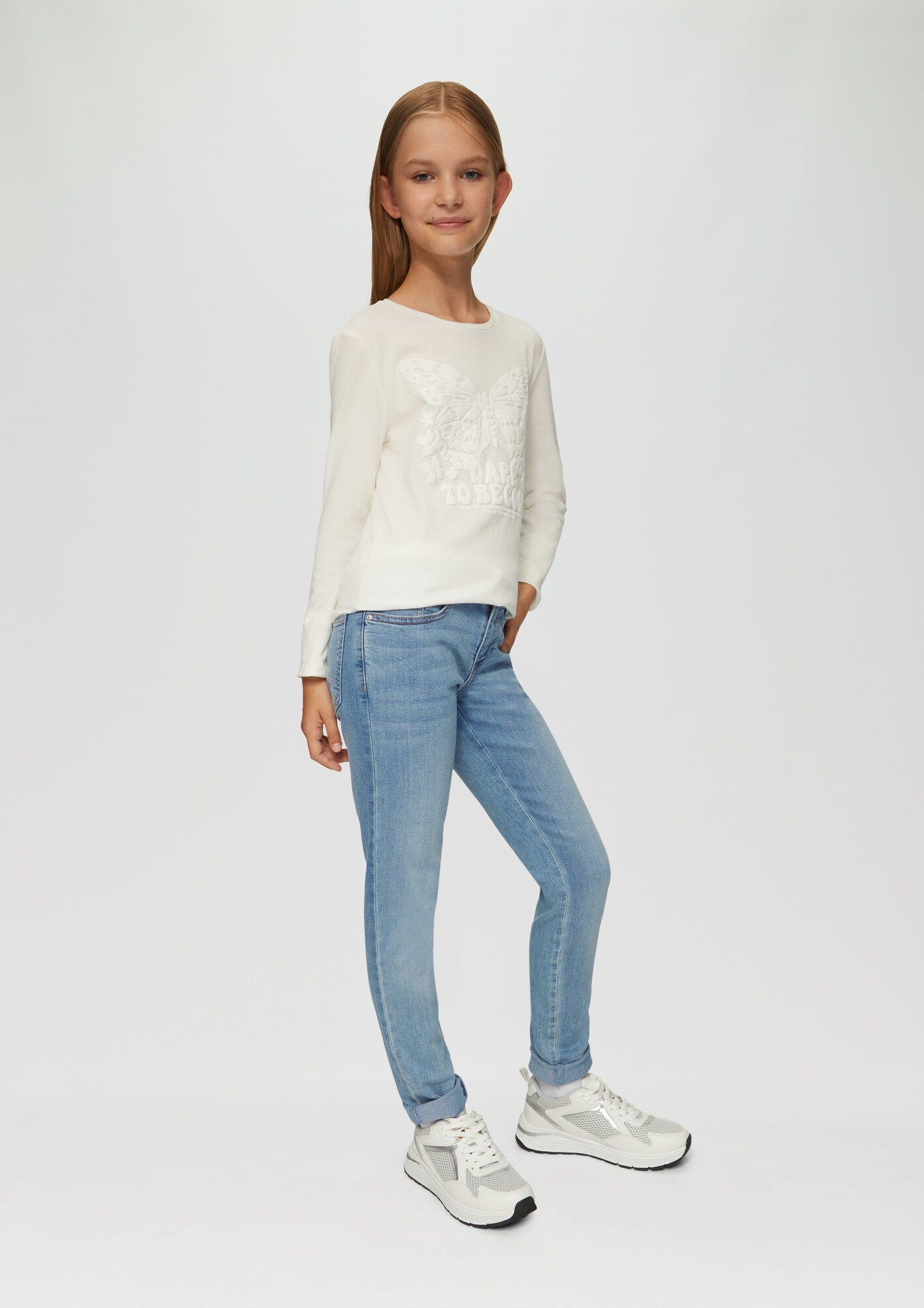 Thumbnail - Jeans 'Suri'