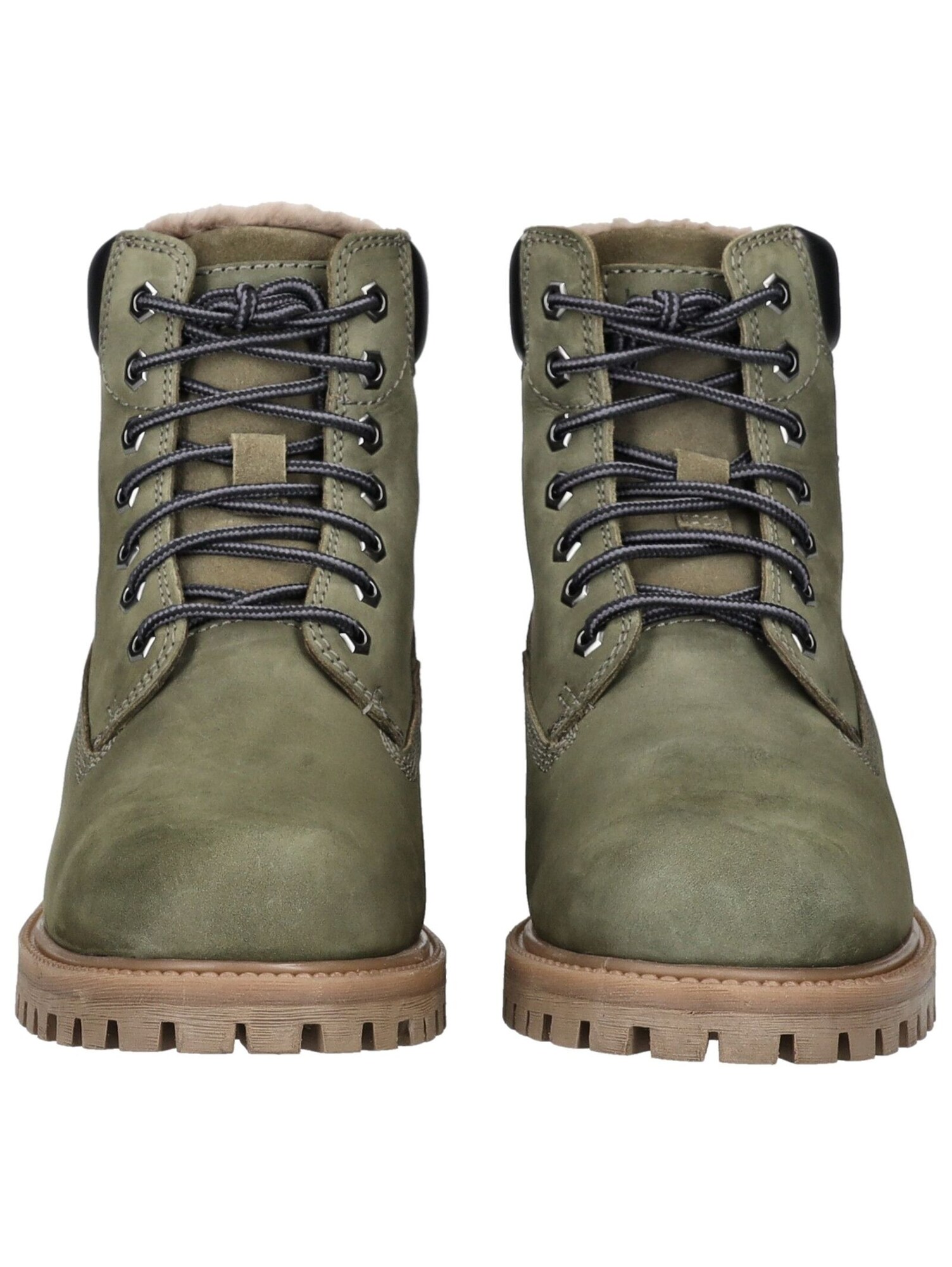 Thumbnail - Schnürboots