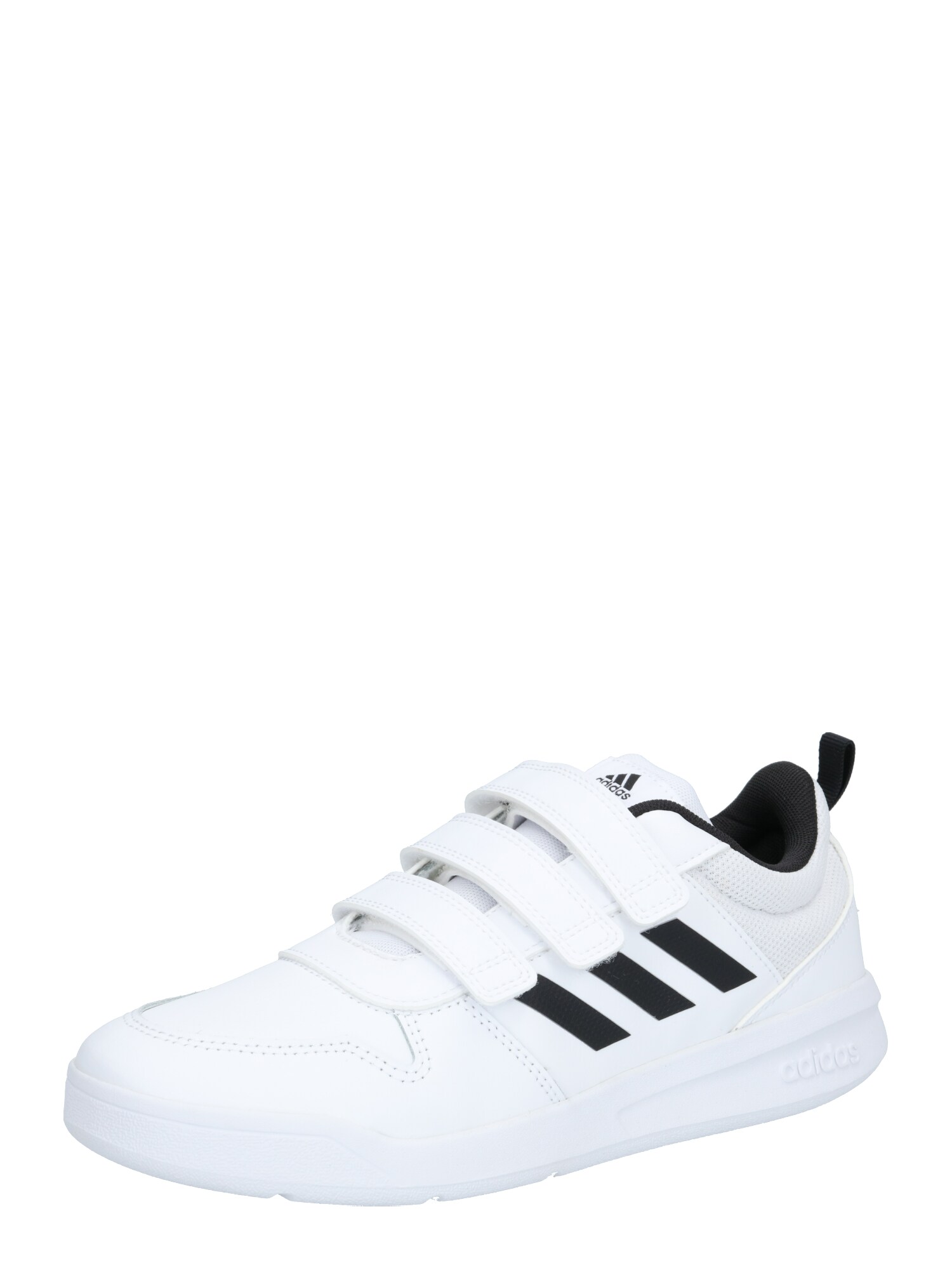 ADIDAS PERFORMANCE Sportiniai batai 'Tensaur'  juoda / balta