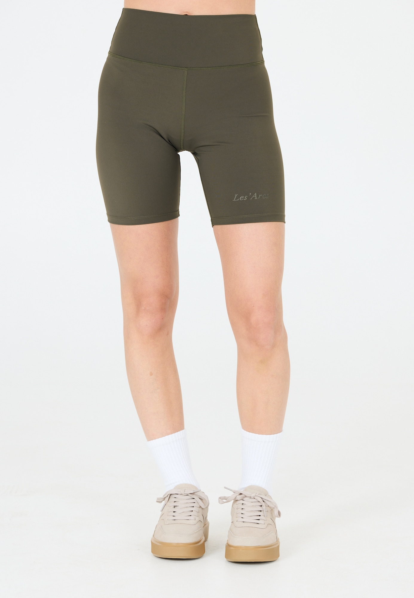 Thumbnail - LesArcs Sportshorts Aderler