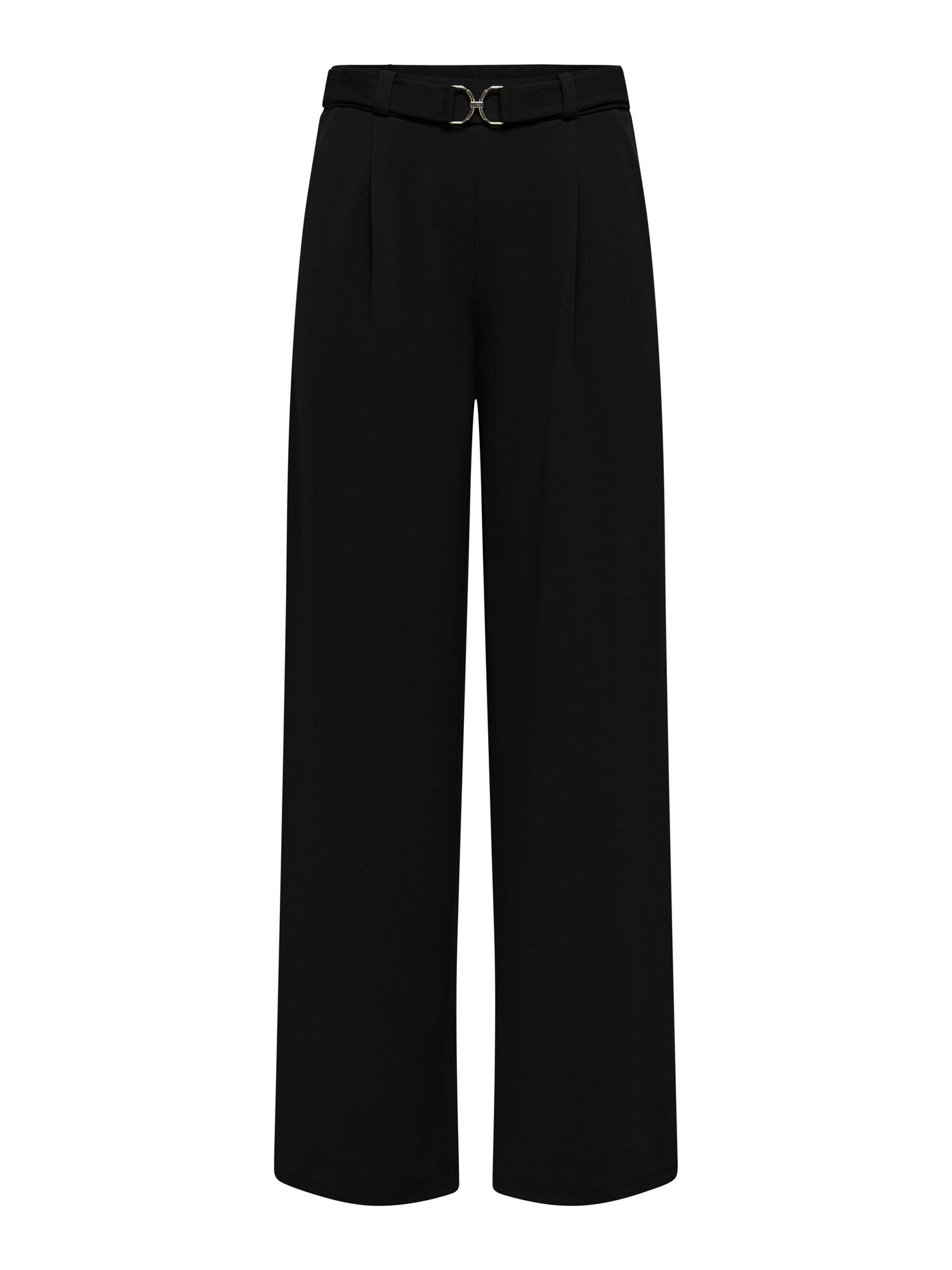 JDY Tall Pantalón  negro